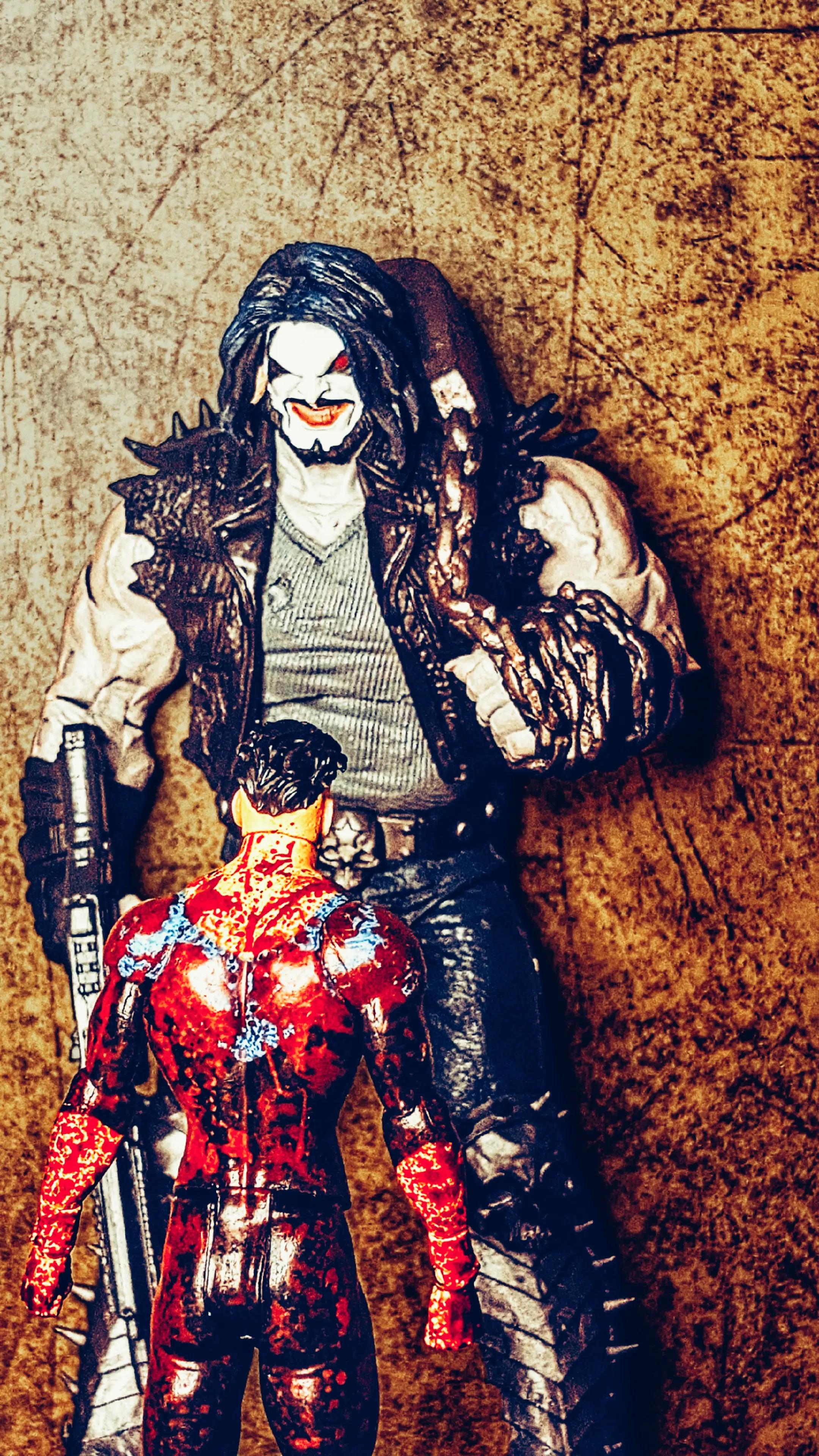 @Plastic BattleWorld