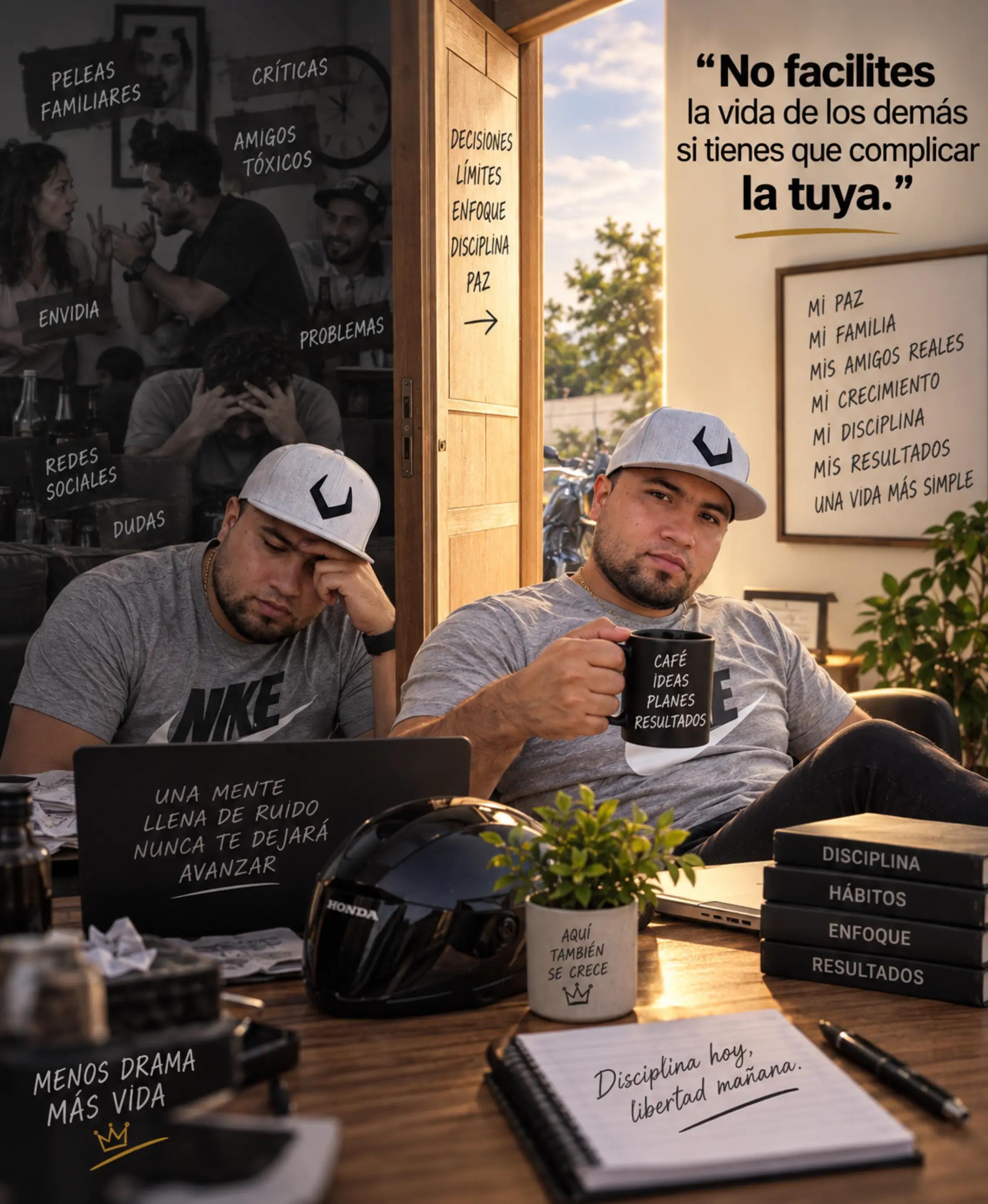 @Jhon Snayder, Teacher De Flow