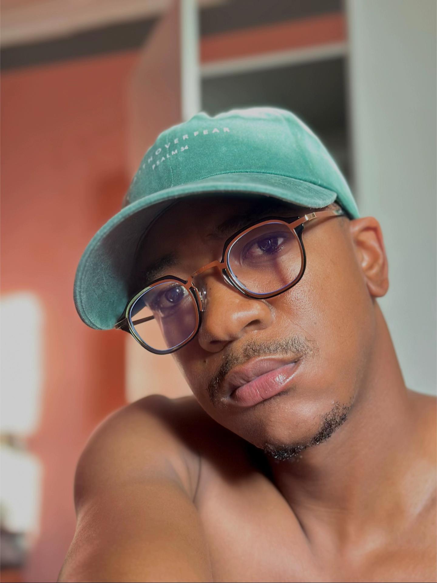 @Sinethemba Khumalo