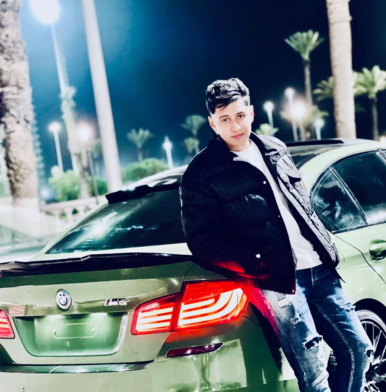 @همام القوي🦅🔱