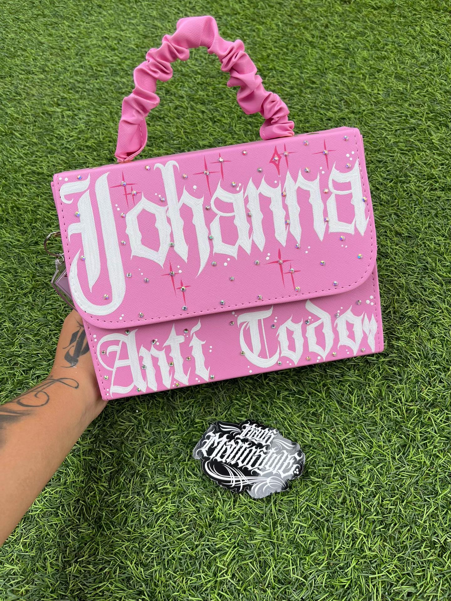 @BagsMaltostyle👜🖌️