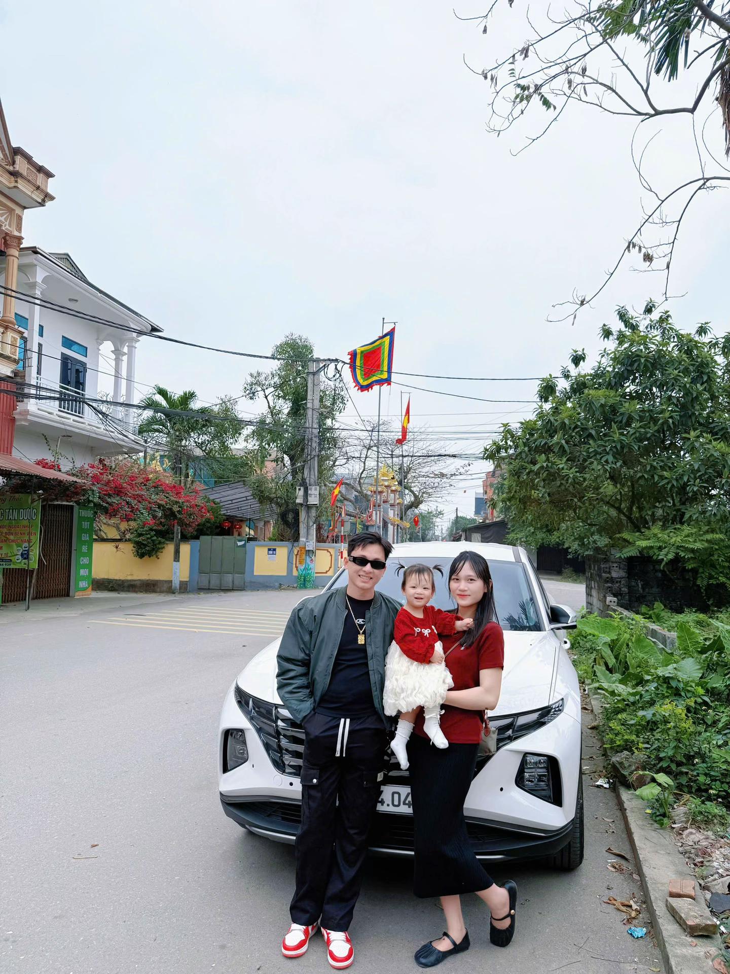 @Thảo Beo - Mẹ Tina