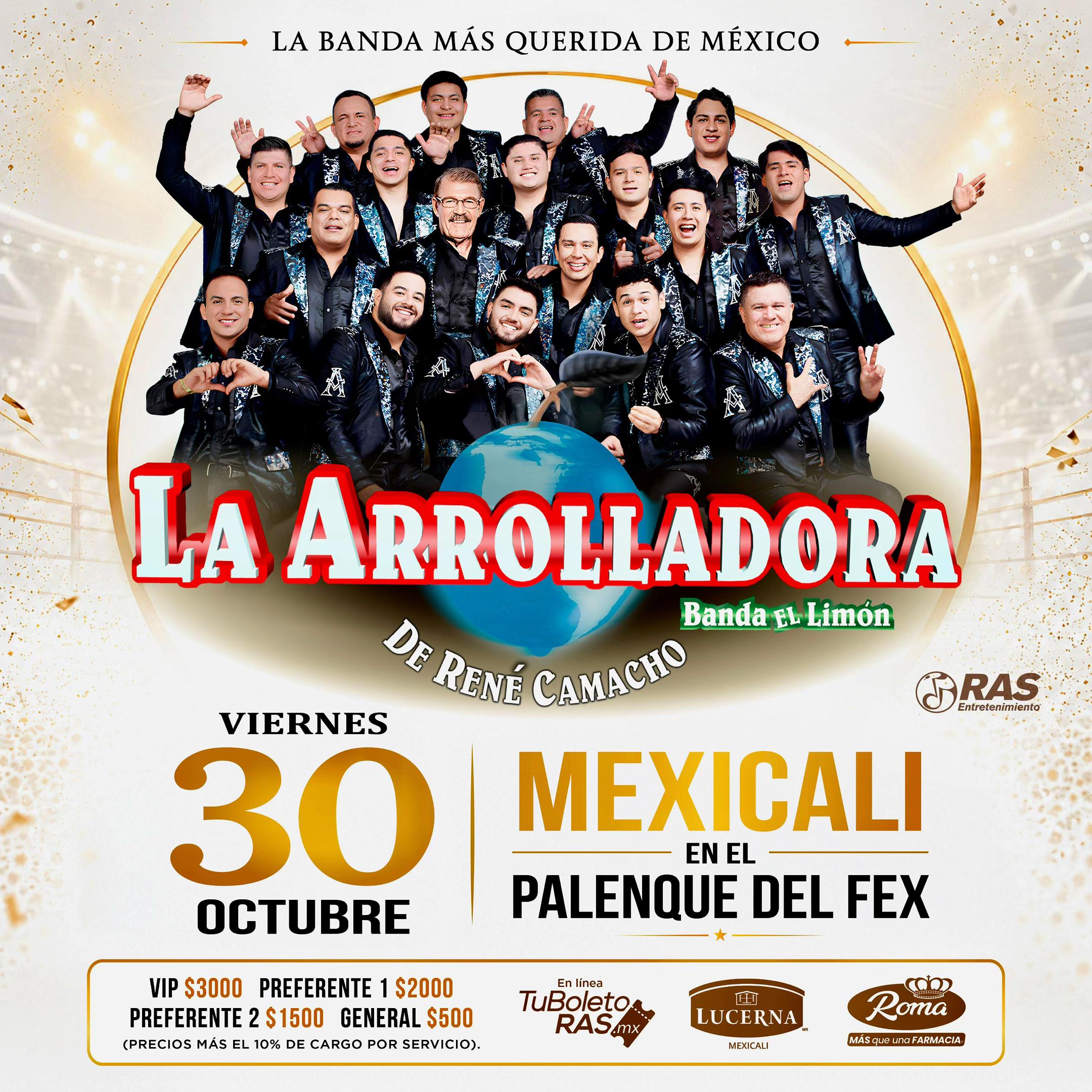 @@concert’s tijuana