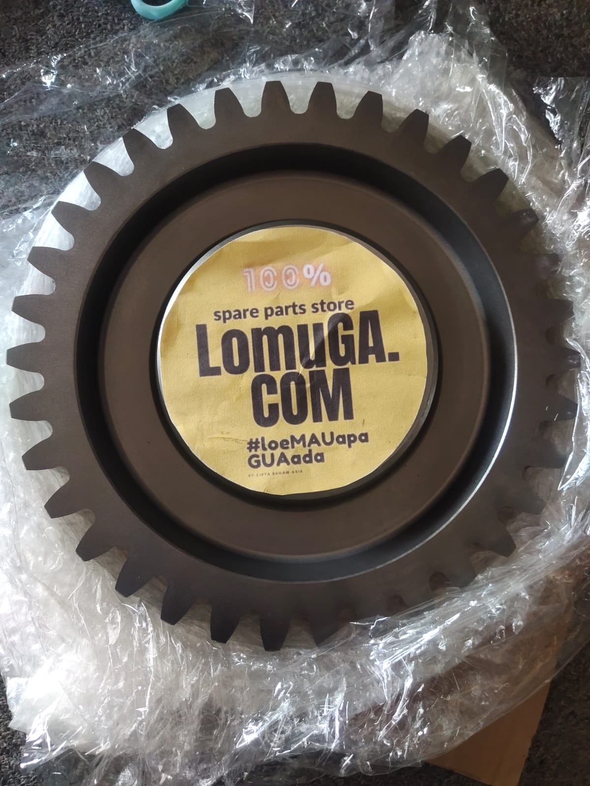 @LOMUGA