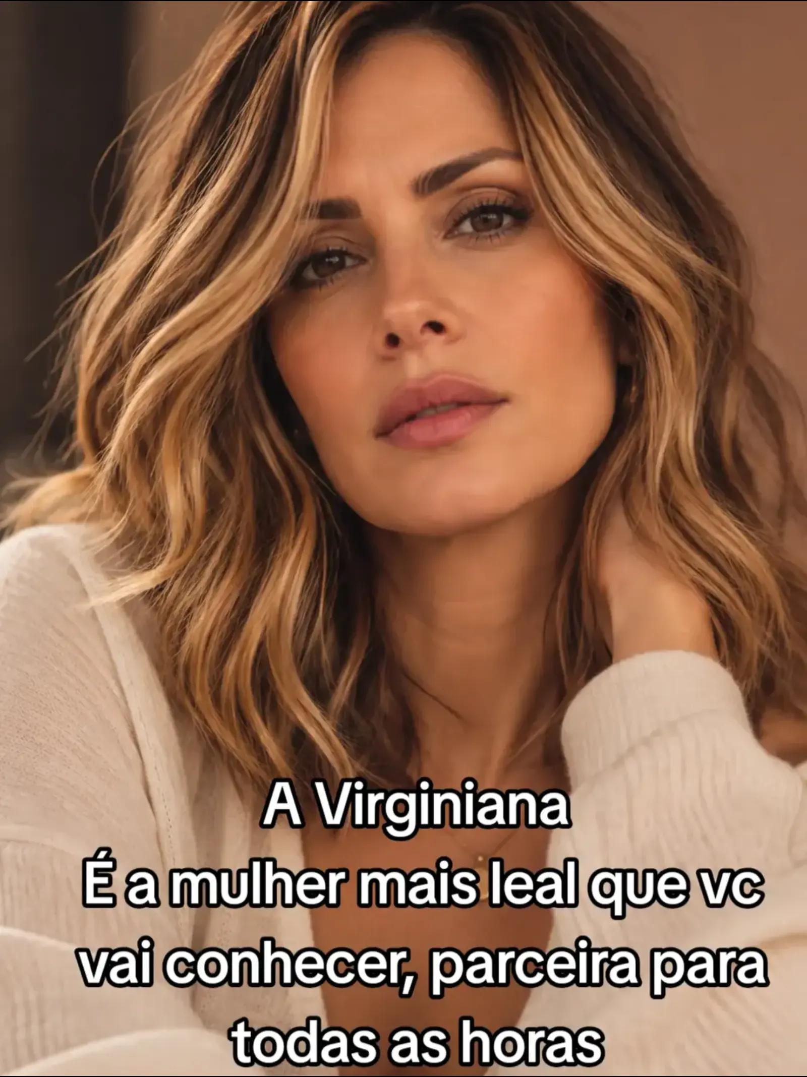 @Diário da Virginiana