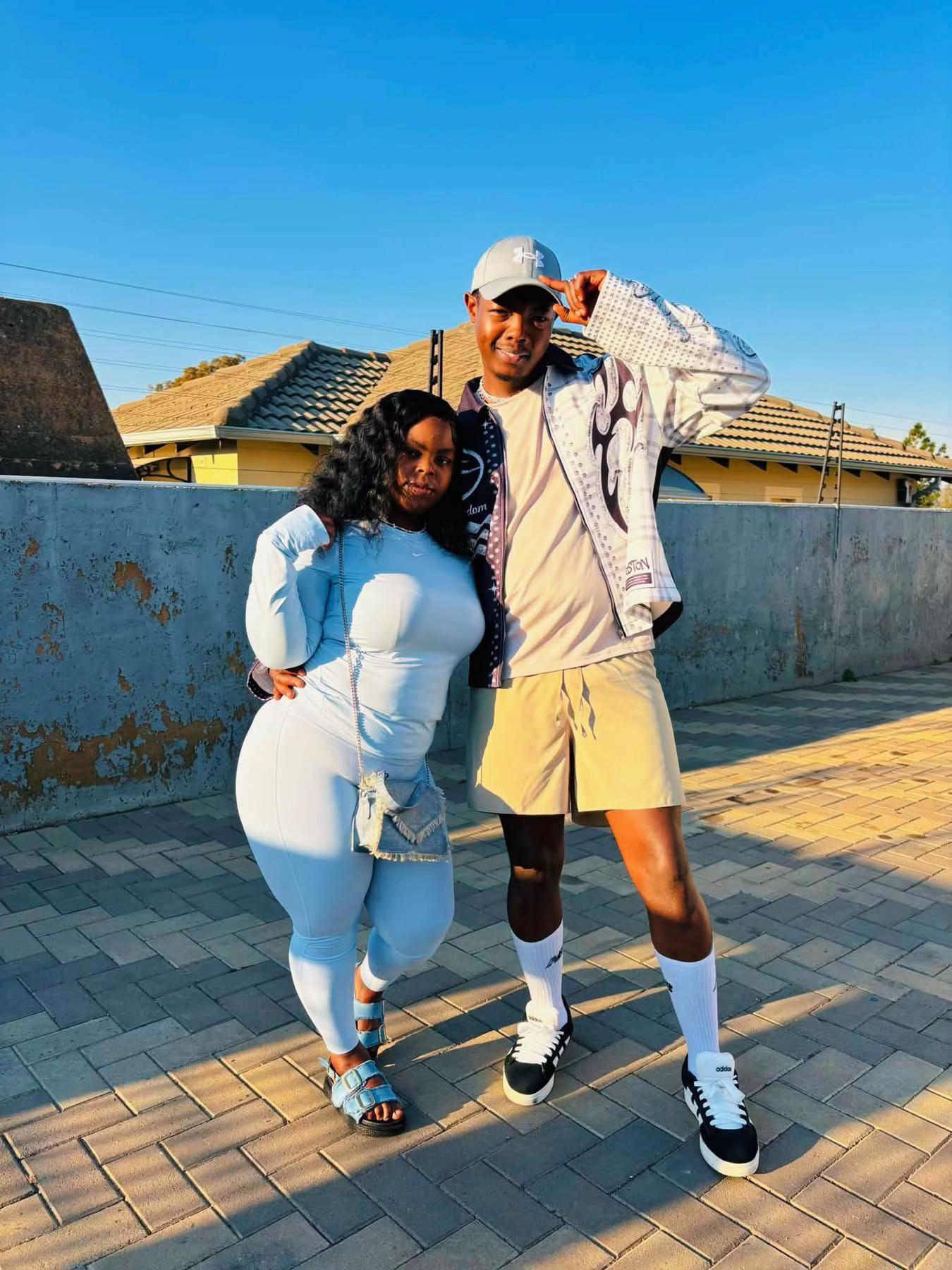 @Mbali Wabantu🦦