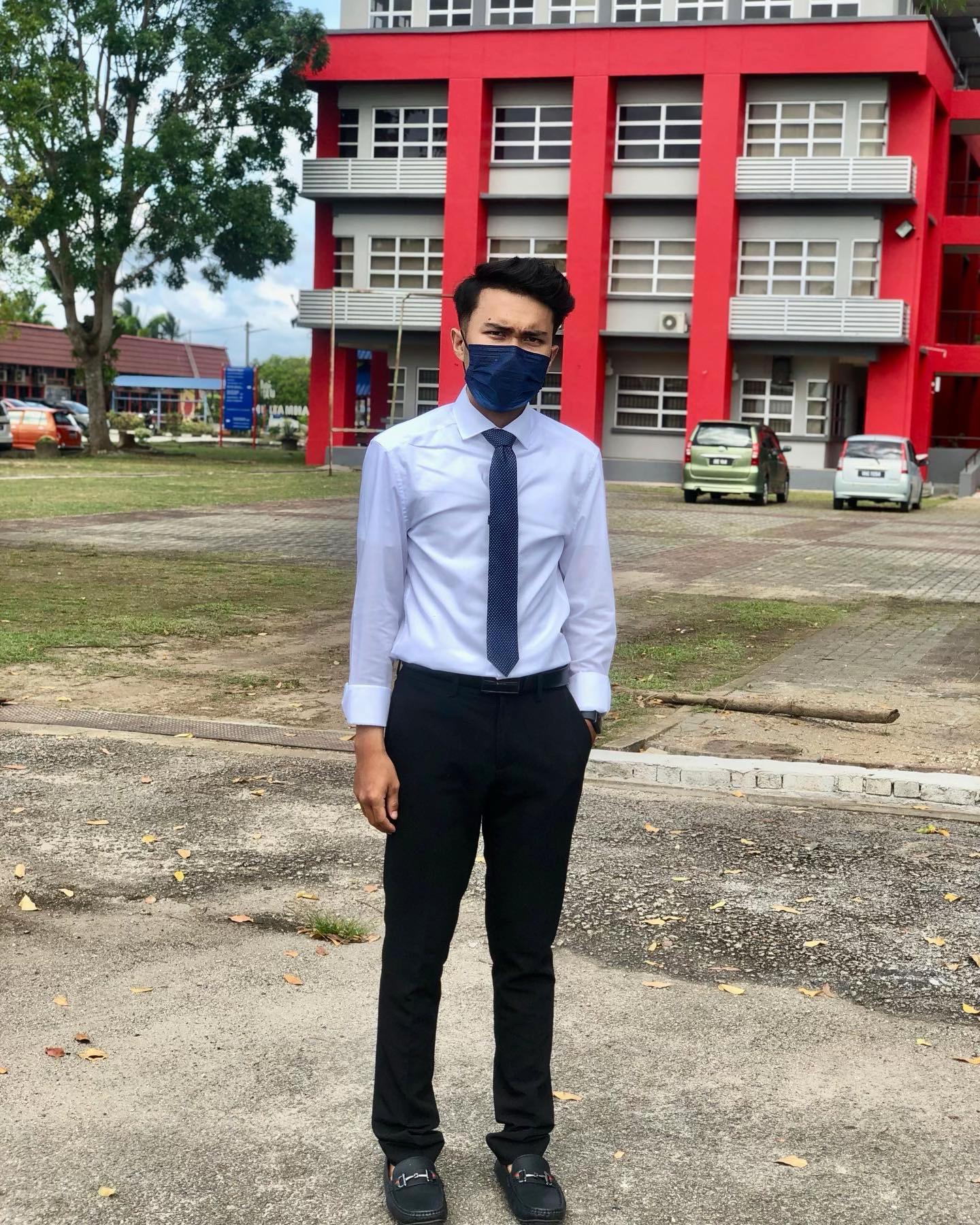 @Adzismail_