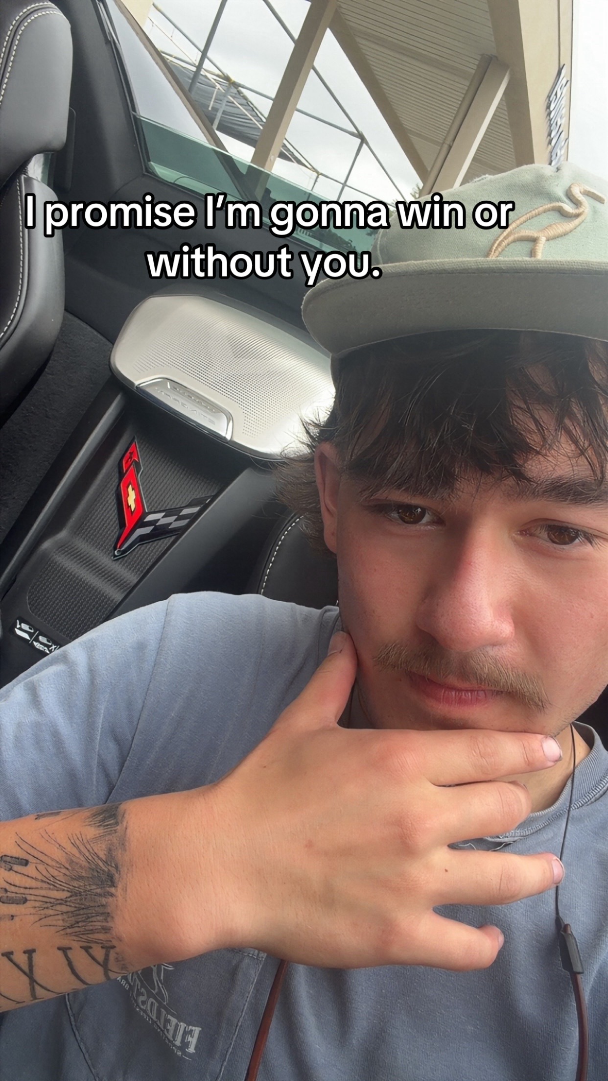 @Matthew Mai