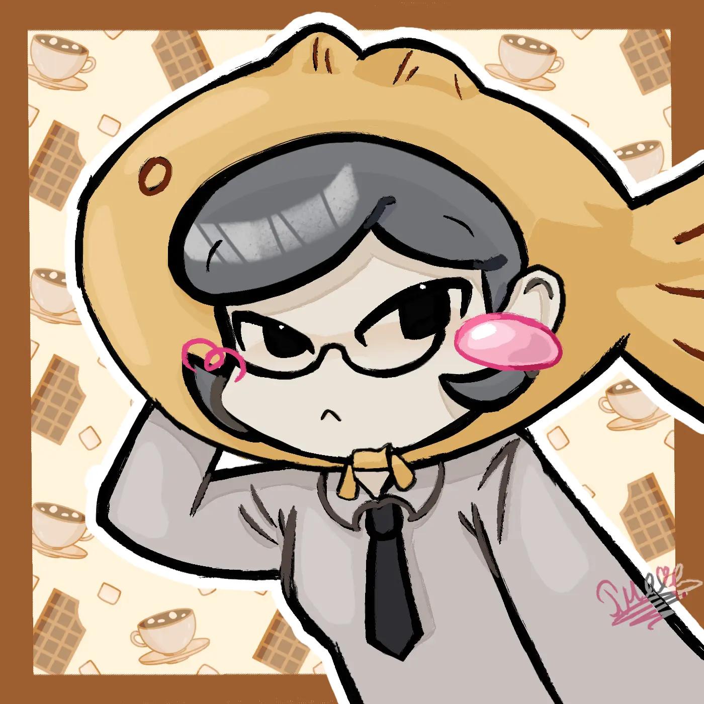 @☕Prosto_Rybu☕