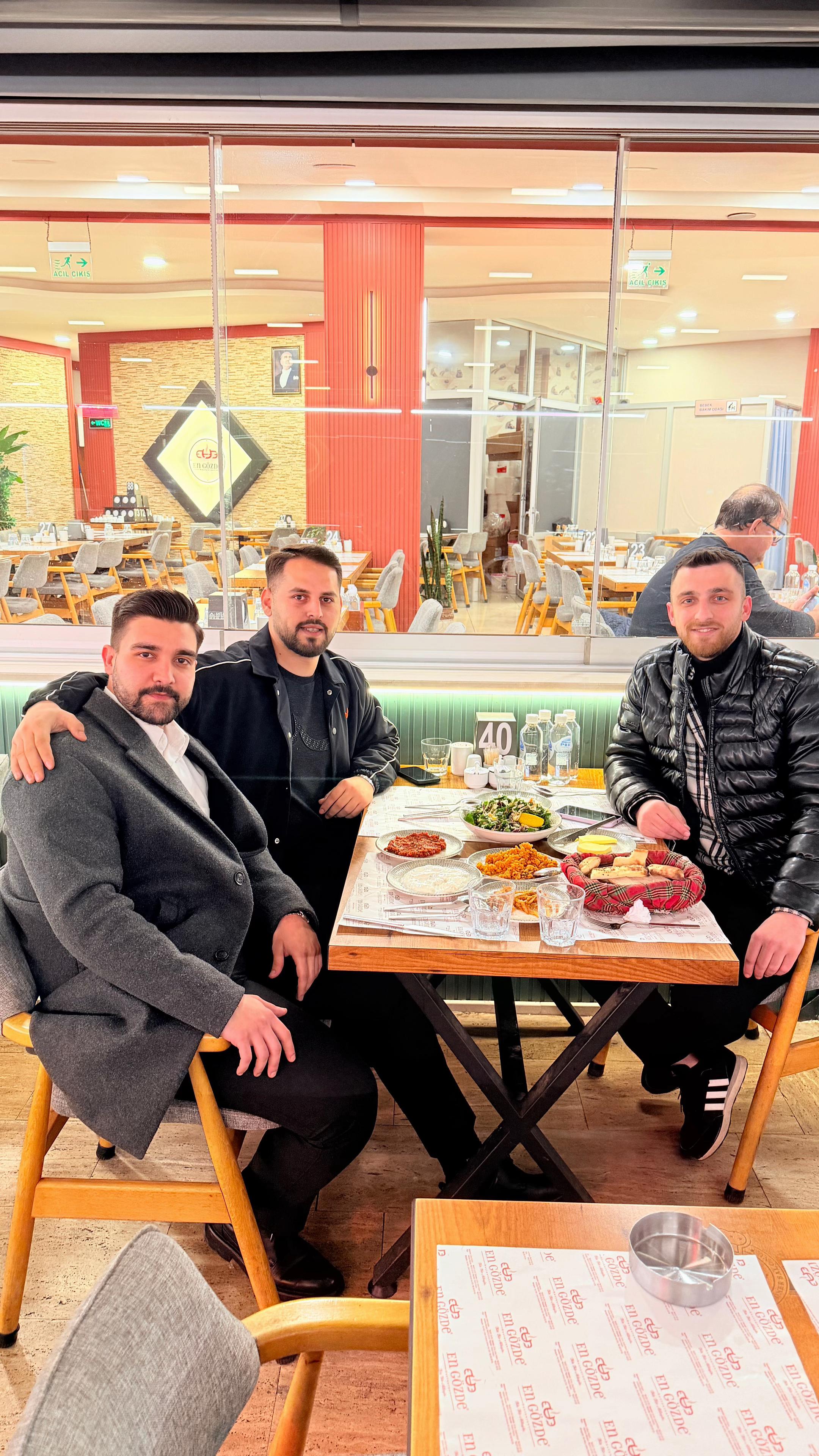 @Ramazan Algül