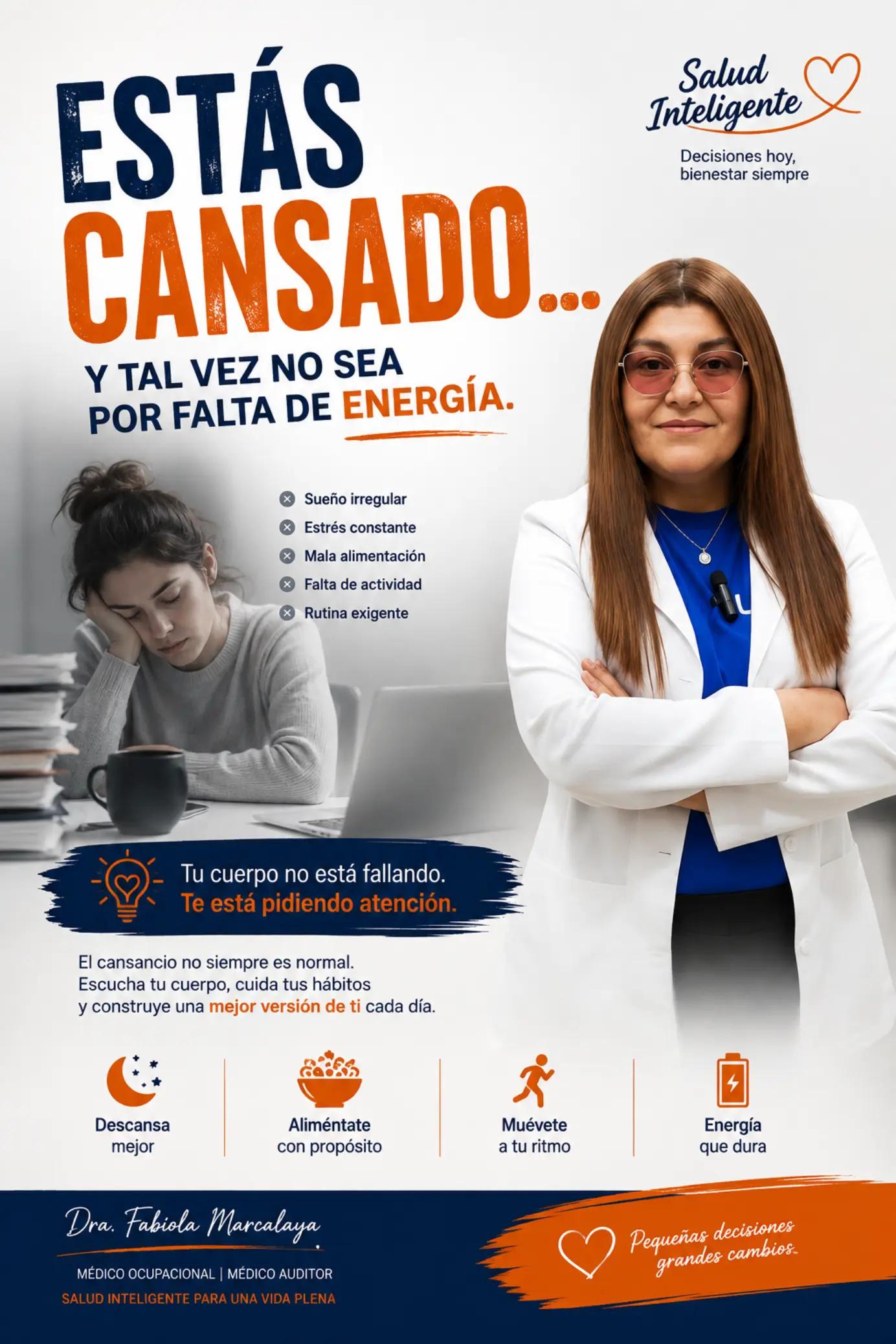 @Dra Fabiola Marcalaya