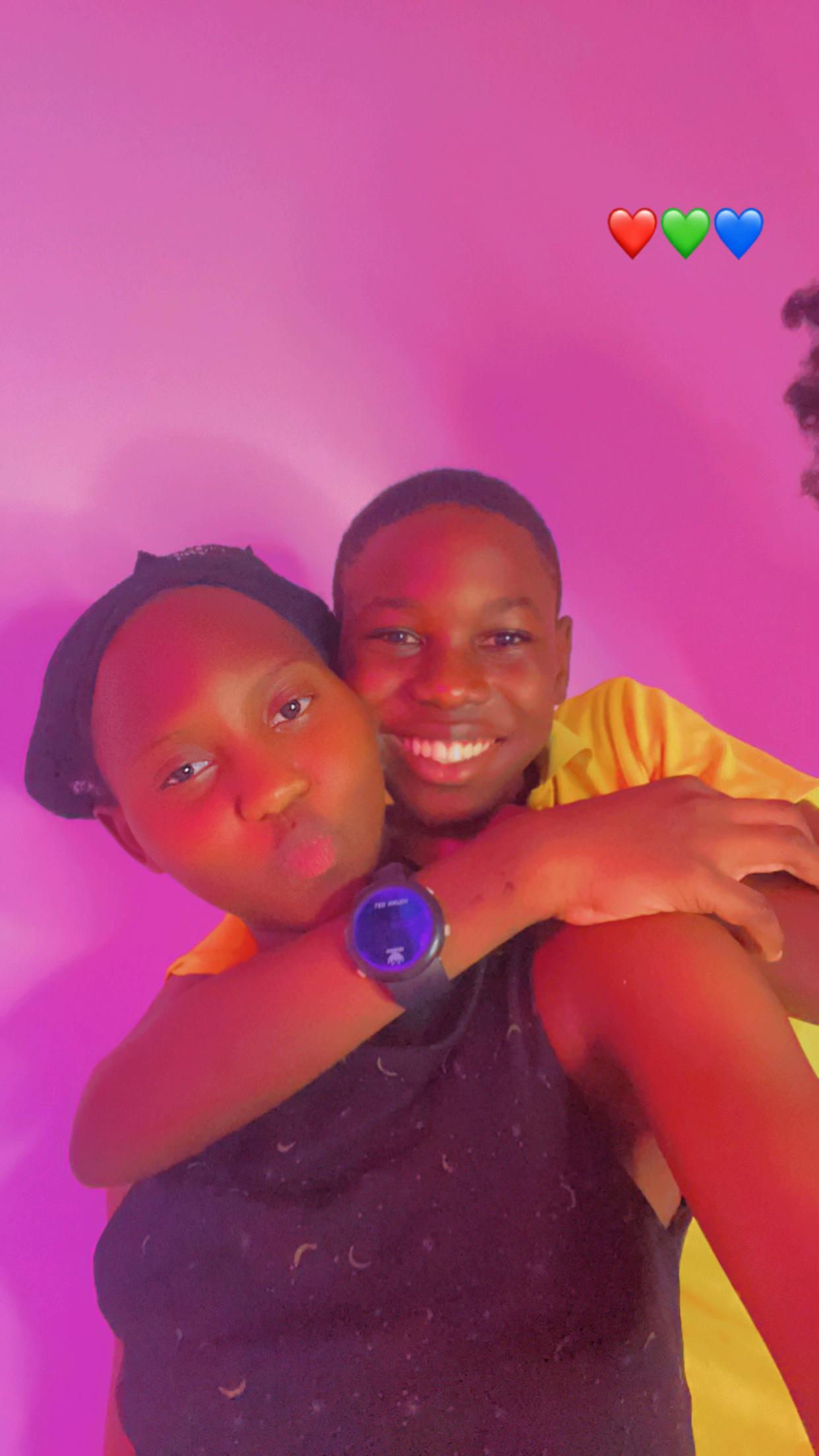 @irene namutebi music