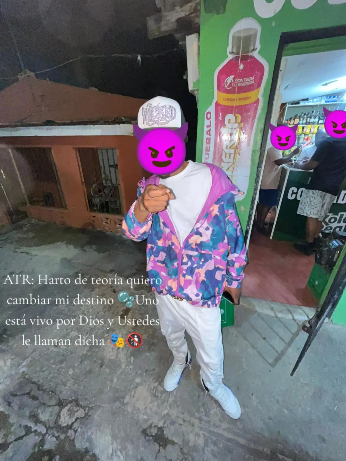 @El Tal Upraa