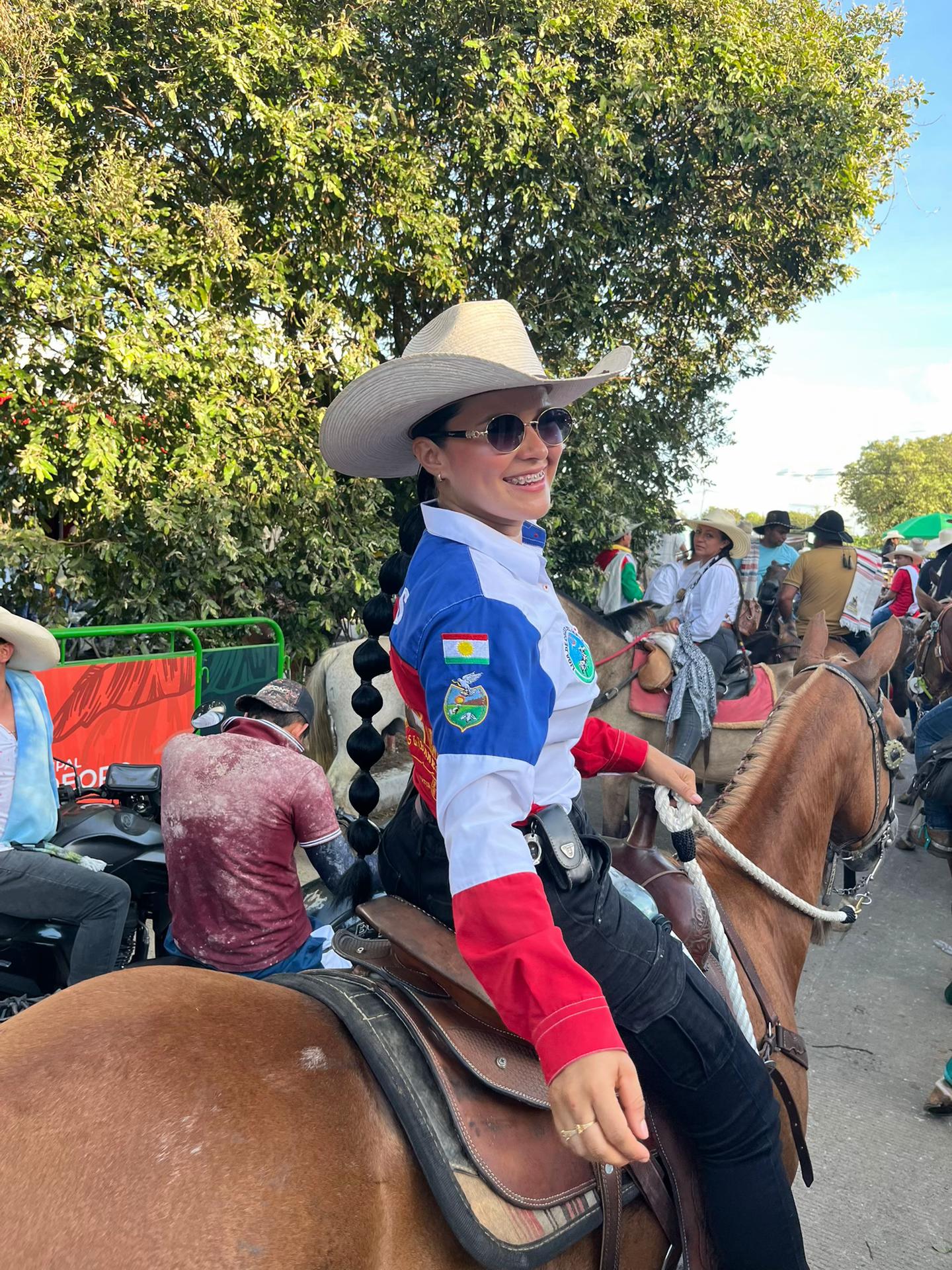 @Dra. Jessica Casas 👩🏻&zwj;⚕️🐴