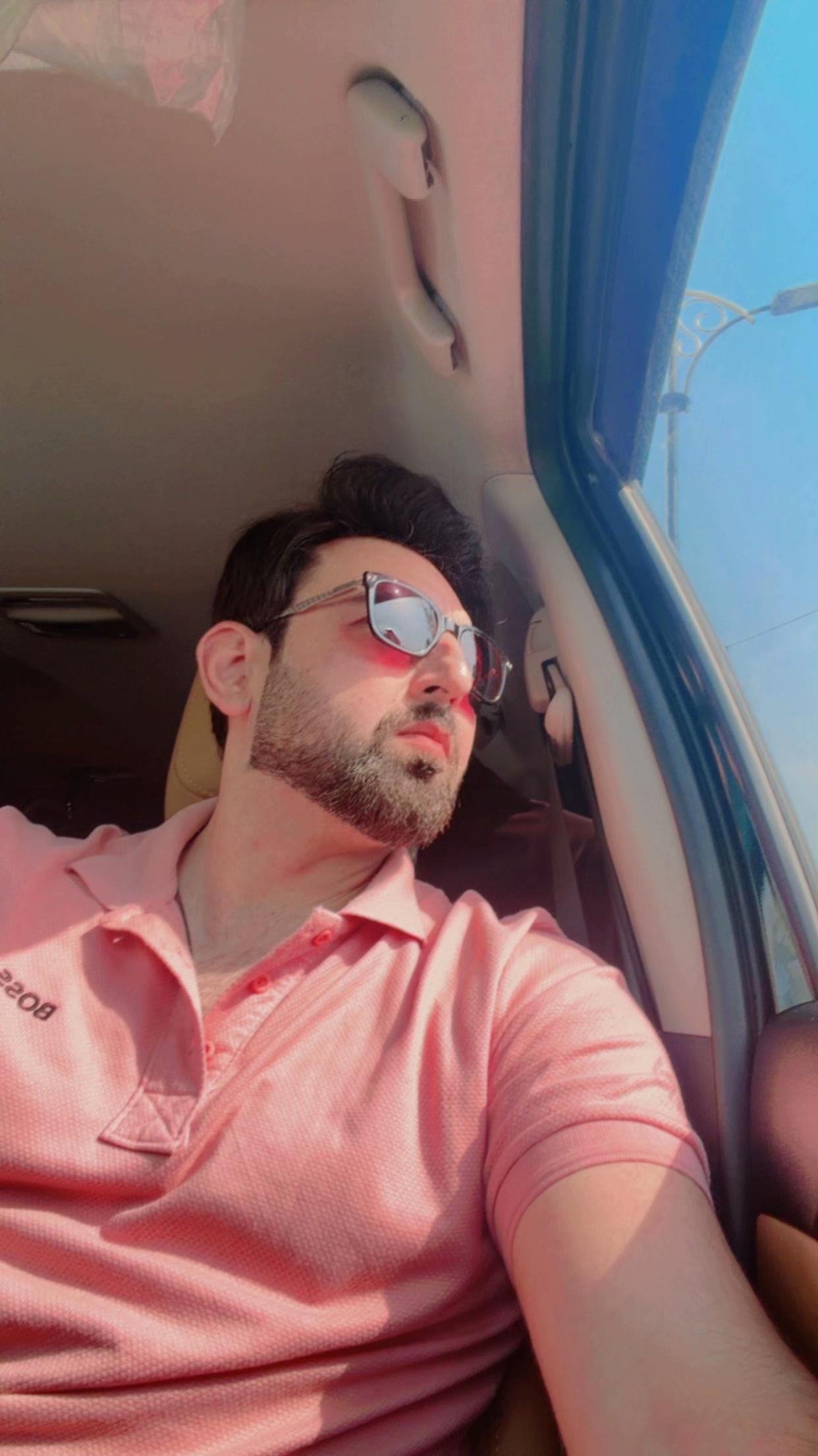 @Rana Eeshaan