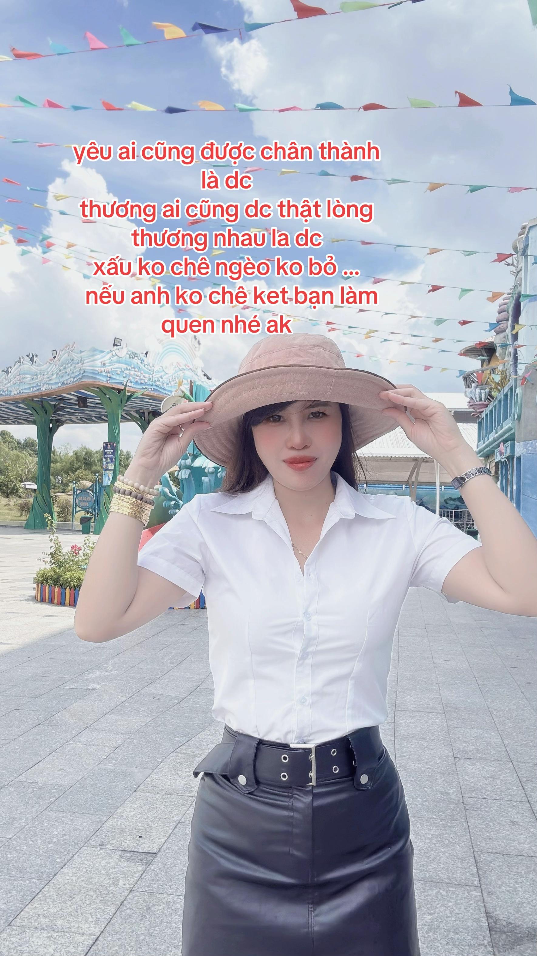 @G&aacute;i &ecirc; sắc ế