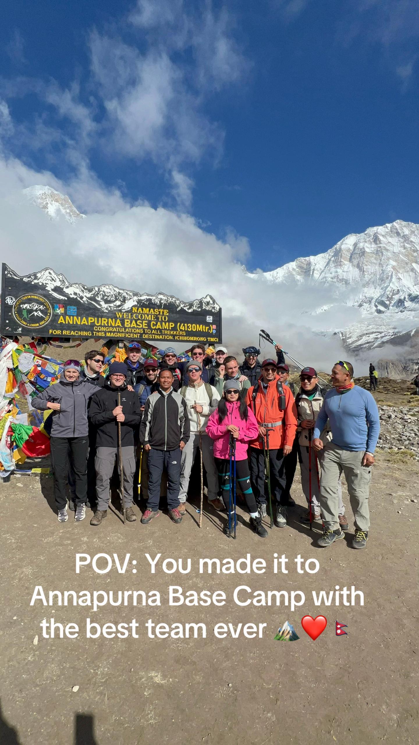 @Nepal Mountain Guides 🇳🇵