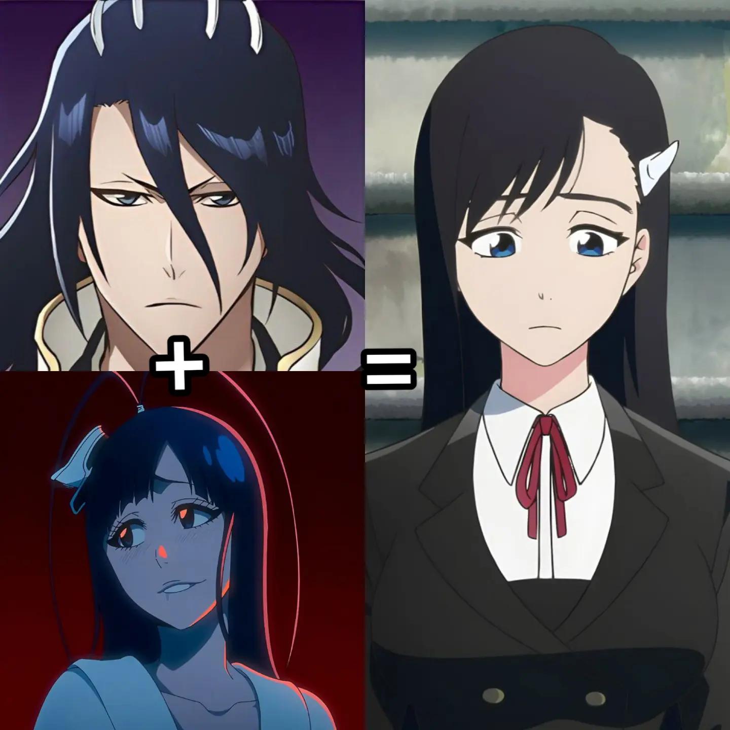 @💗Mommy Aizen💗