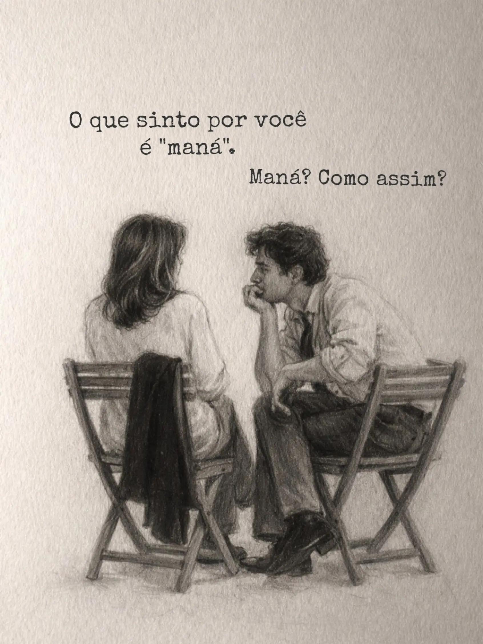 @Frases românticas