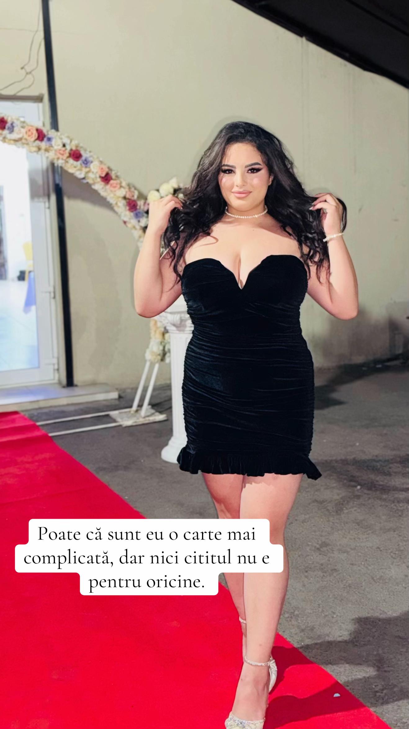 @Marina Denisa