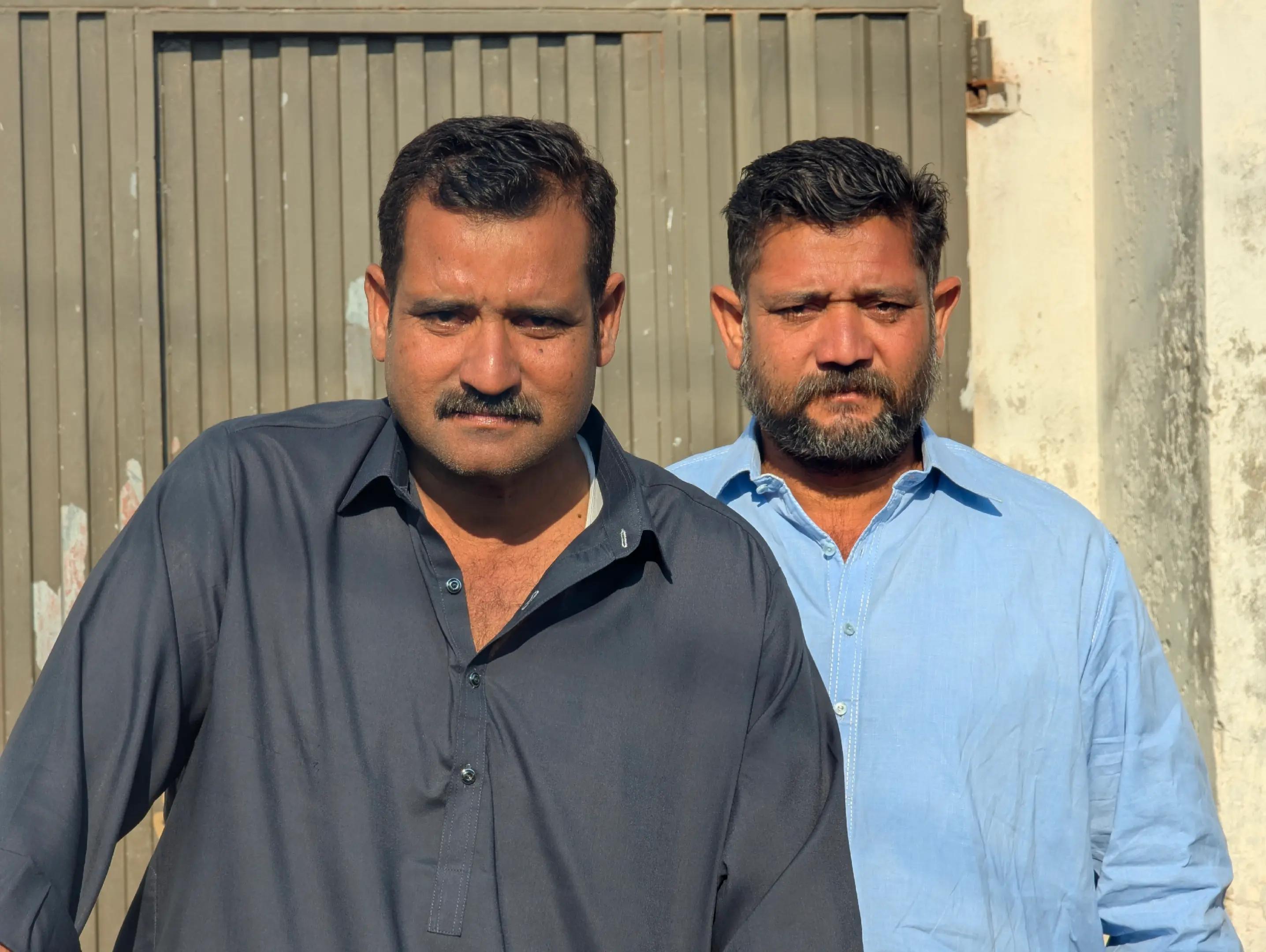 @Munshi Mughal
