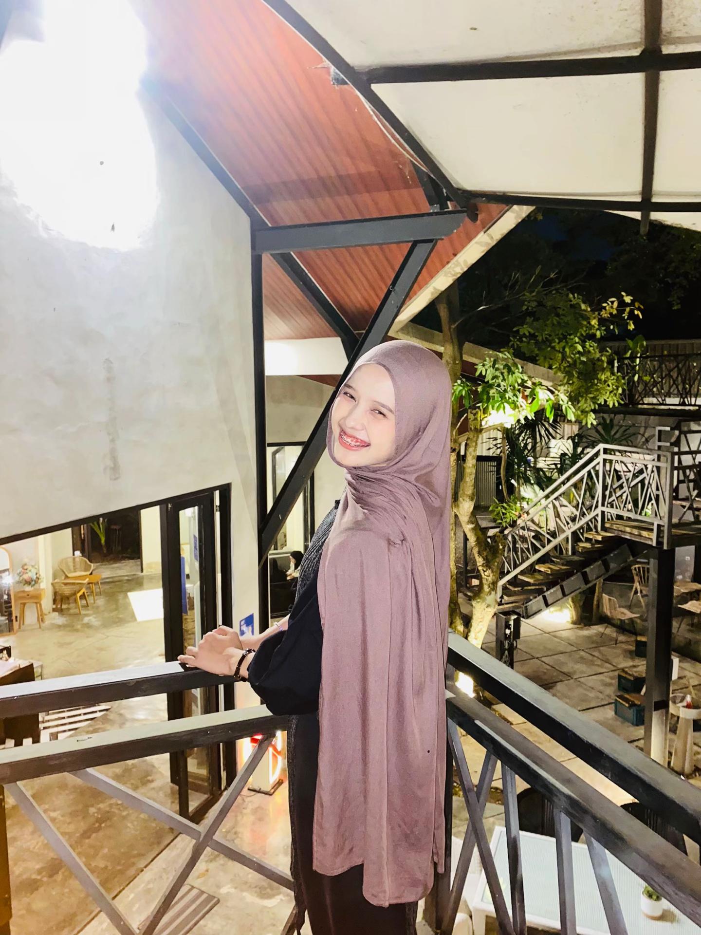 @i'm hana