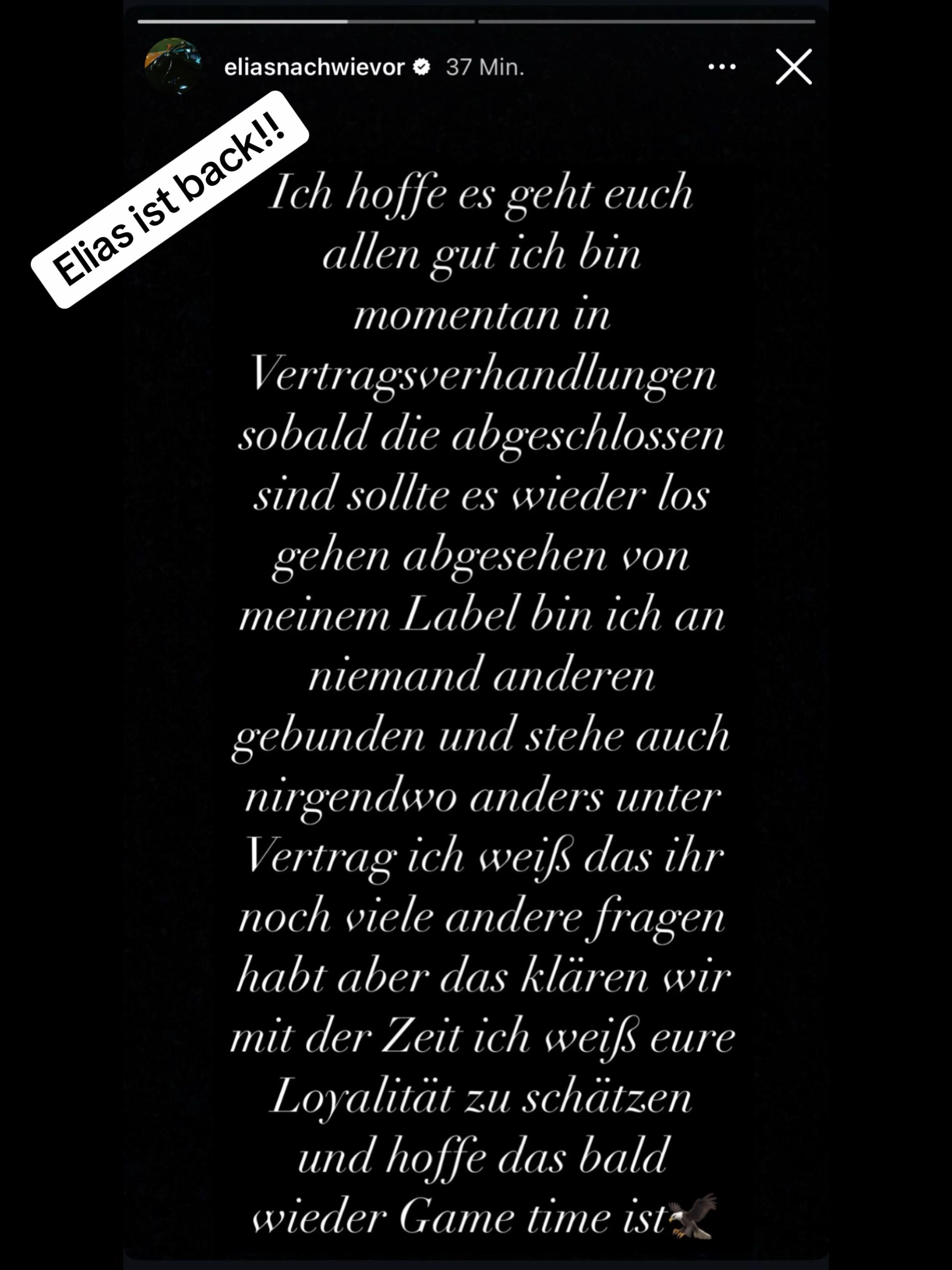 @Leol304 / Deutschrap🔌