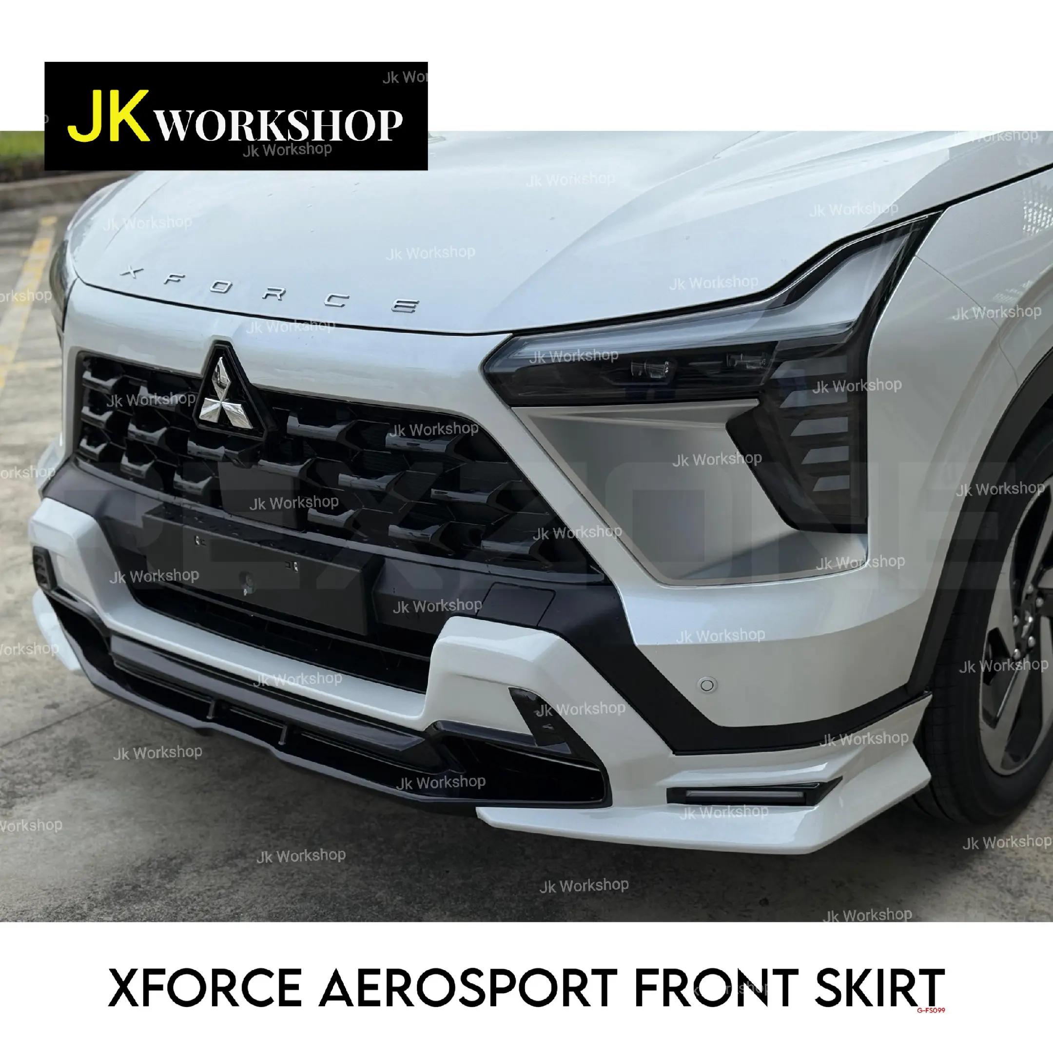 @Jk Workshop