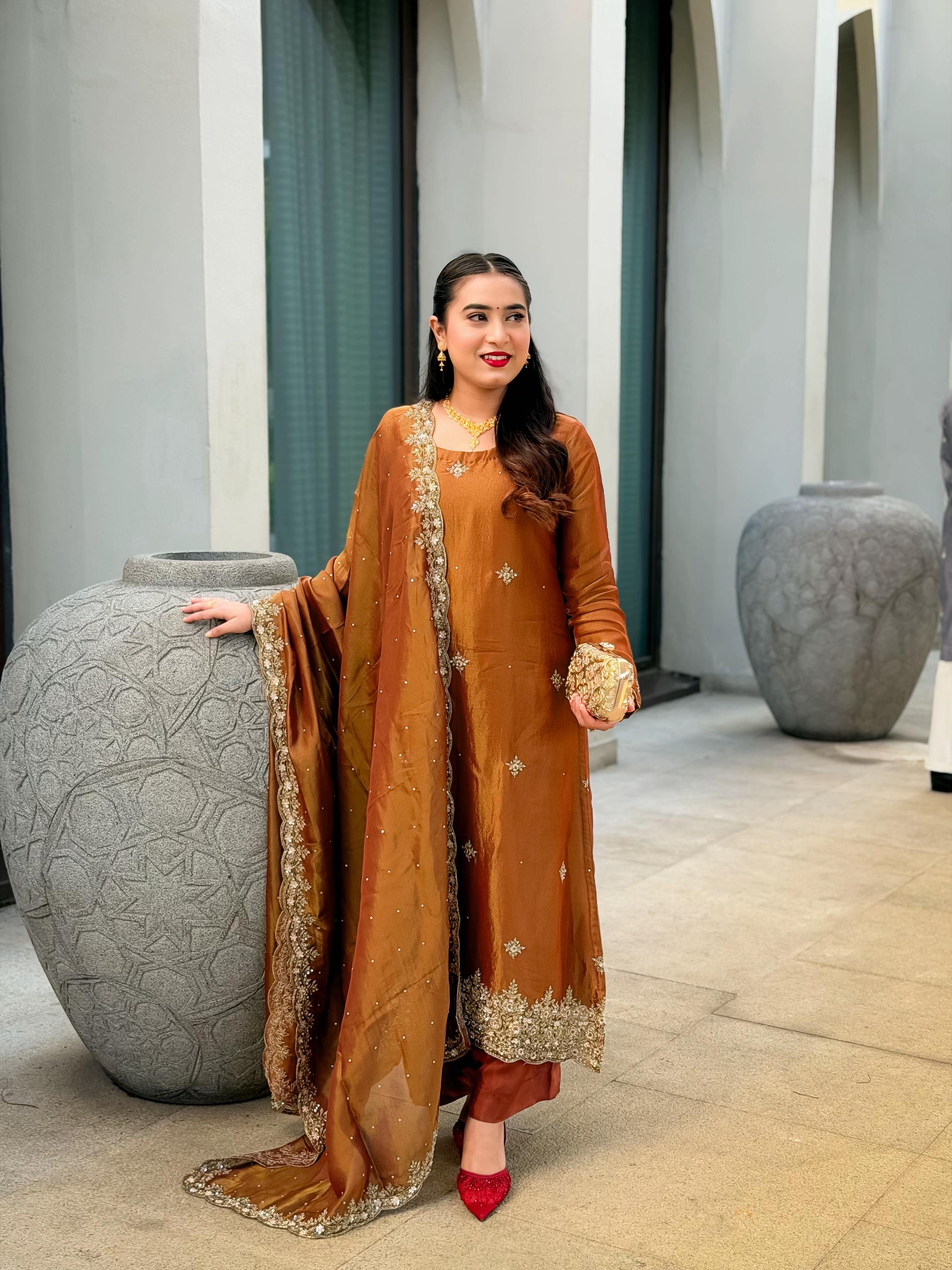 @Mithila Rahman