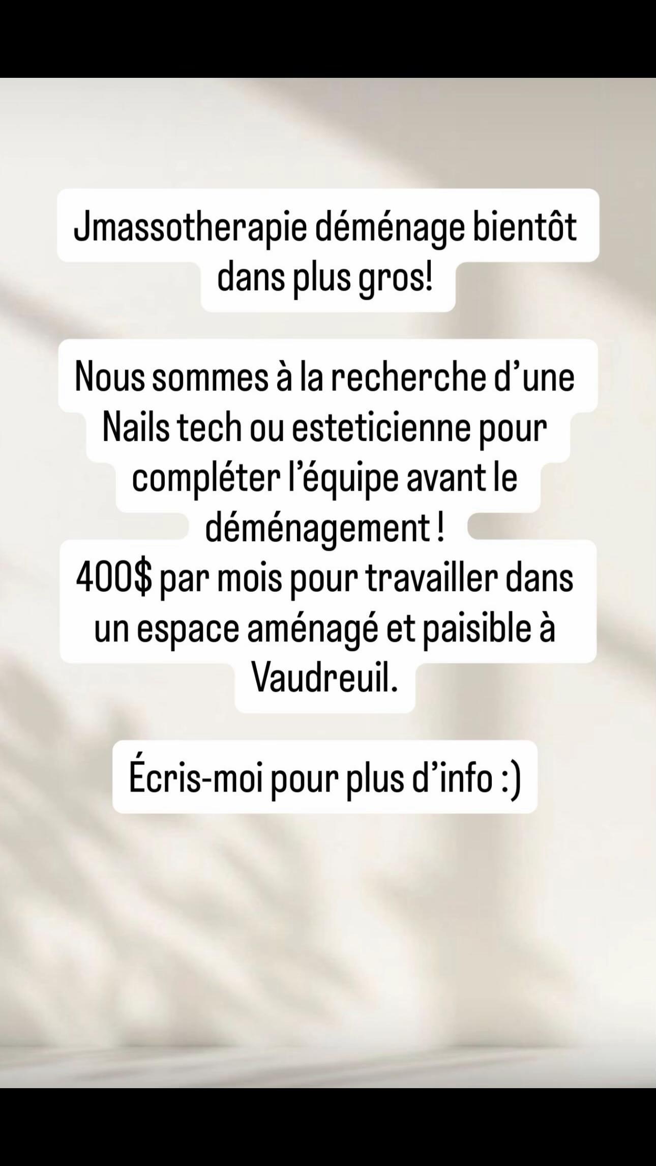 @Jmassotherapie