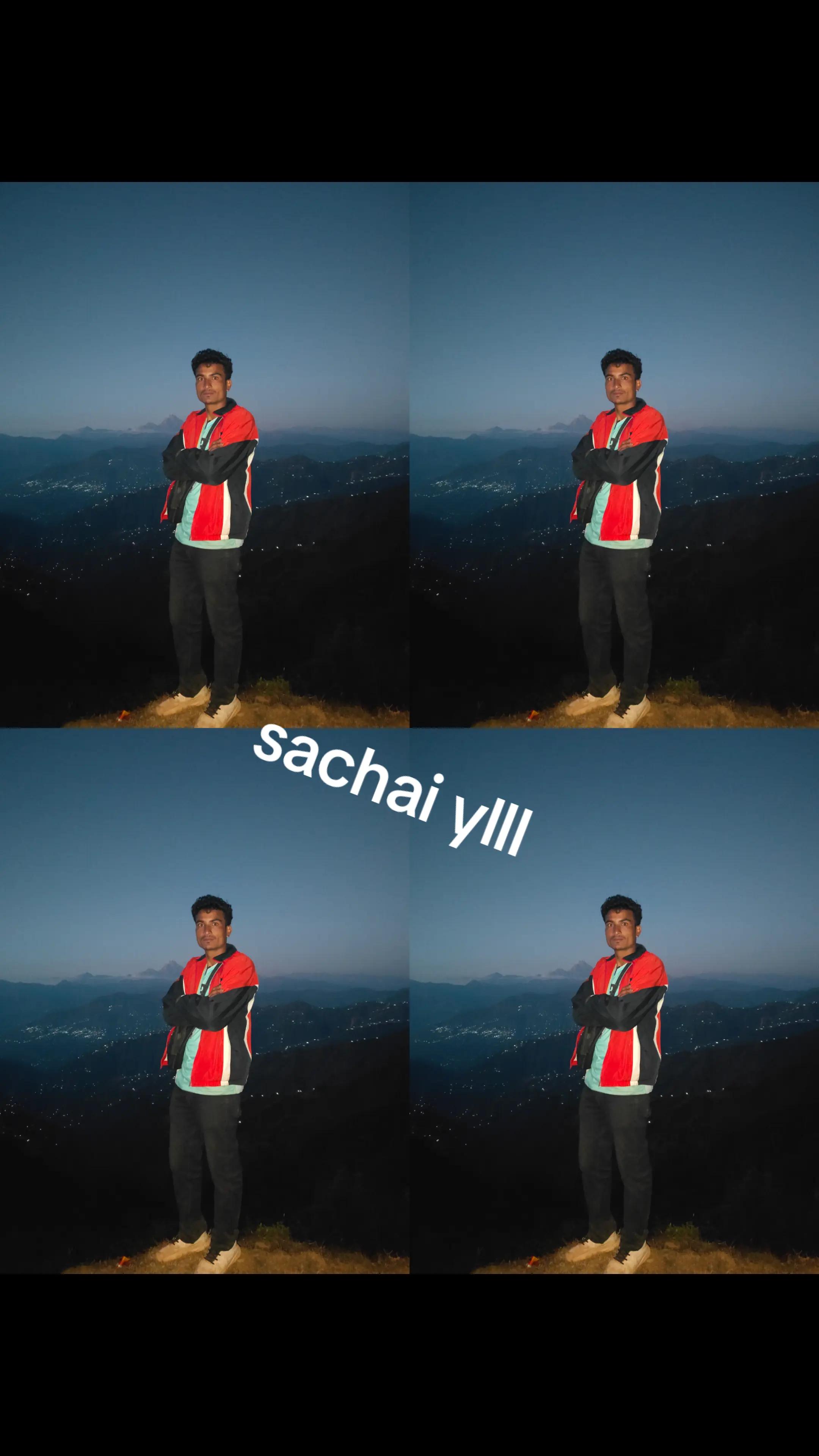 @Timro Raja Ma Lokesh