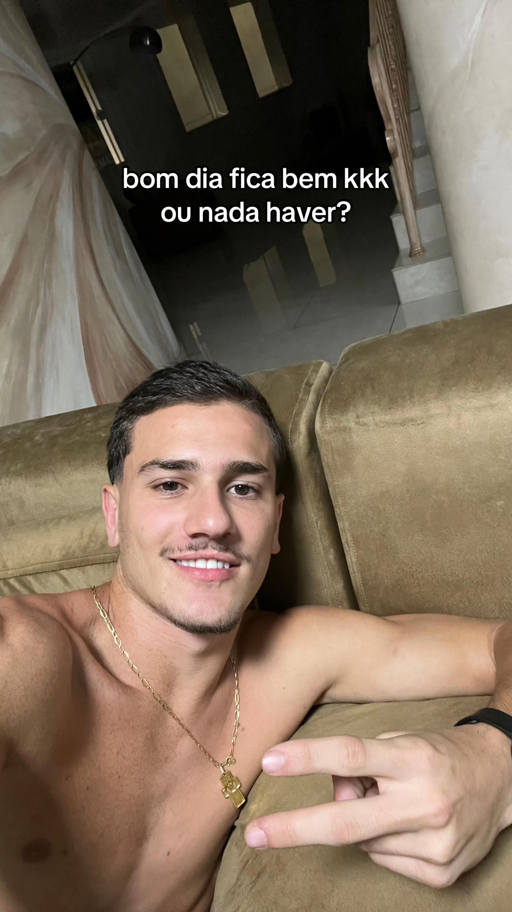 @Pietro Faria