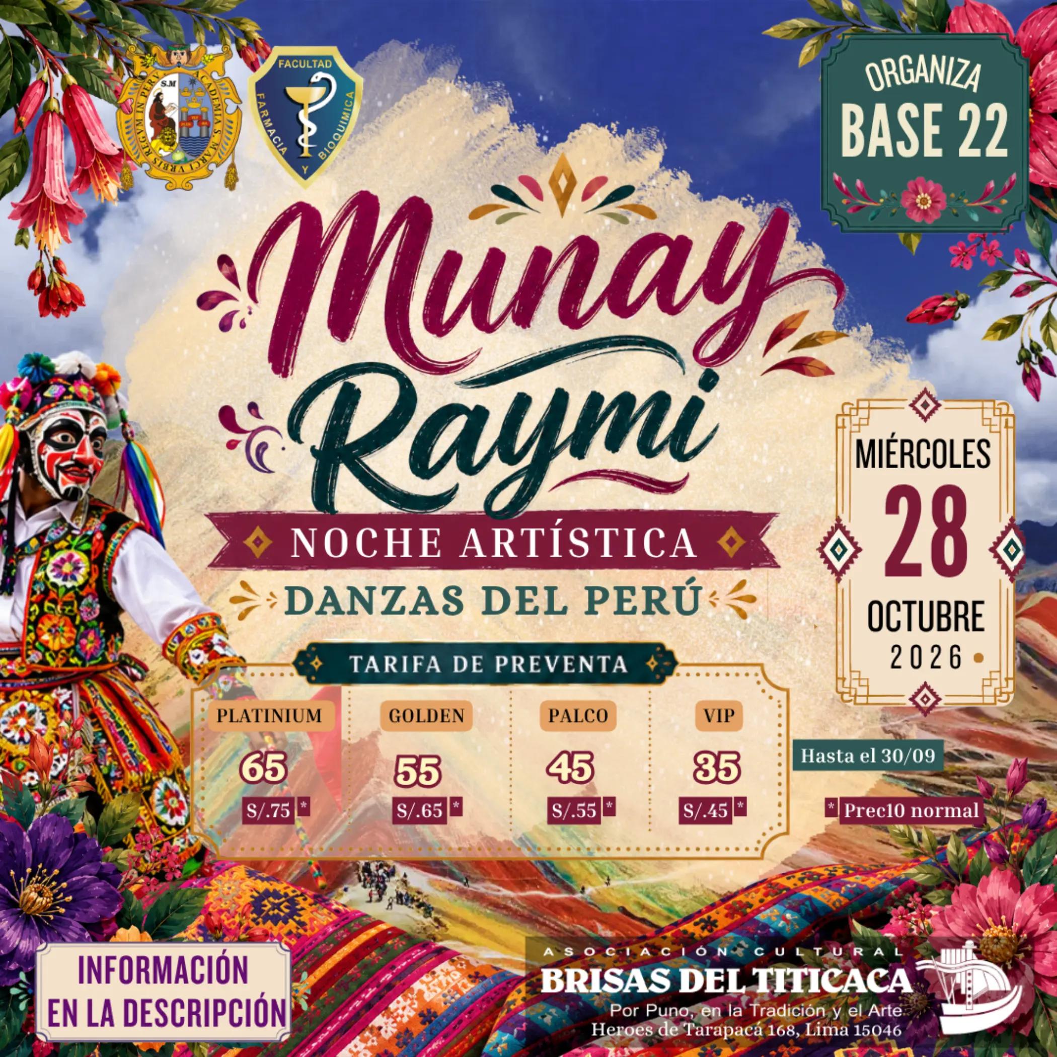 @FARMA B22 | UNMSM