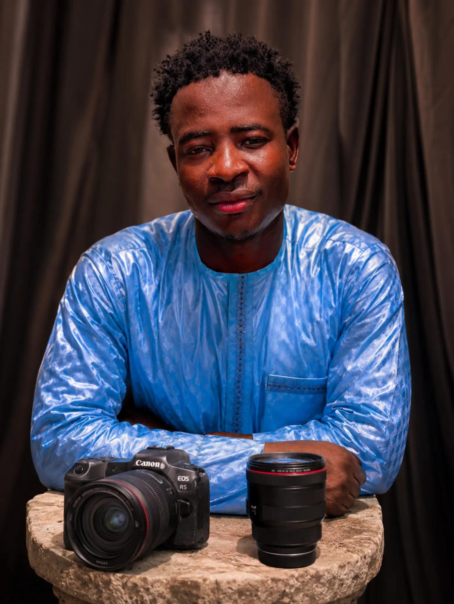 @sadik Murtala