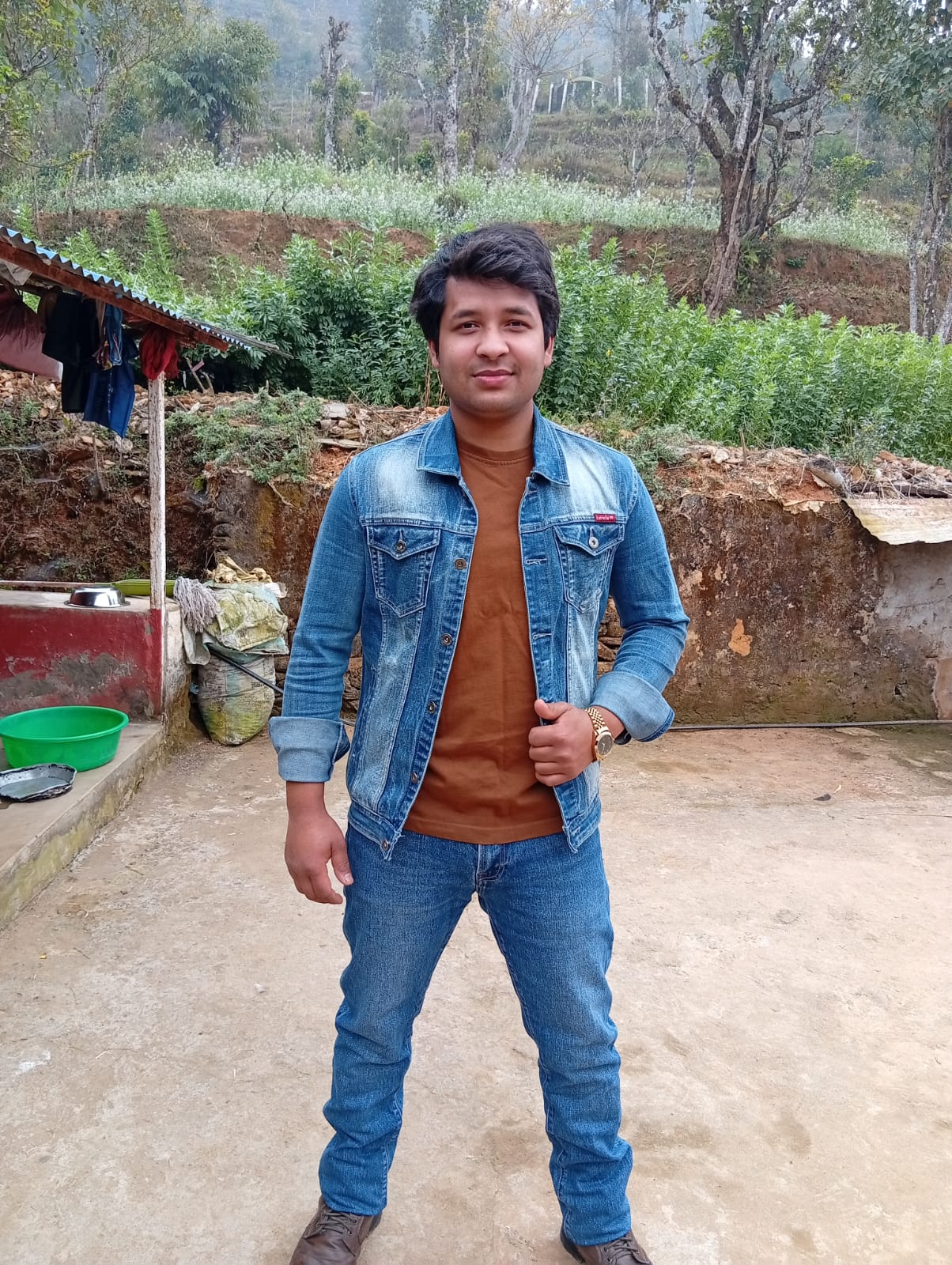 @Binita ❤️Ramji