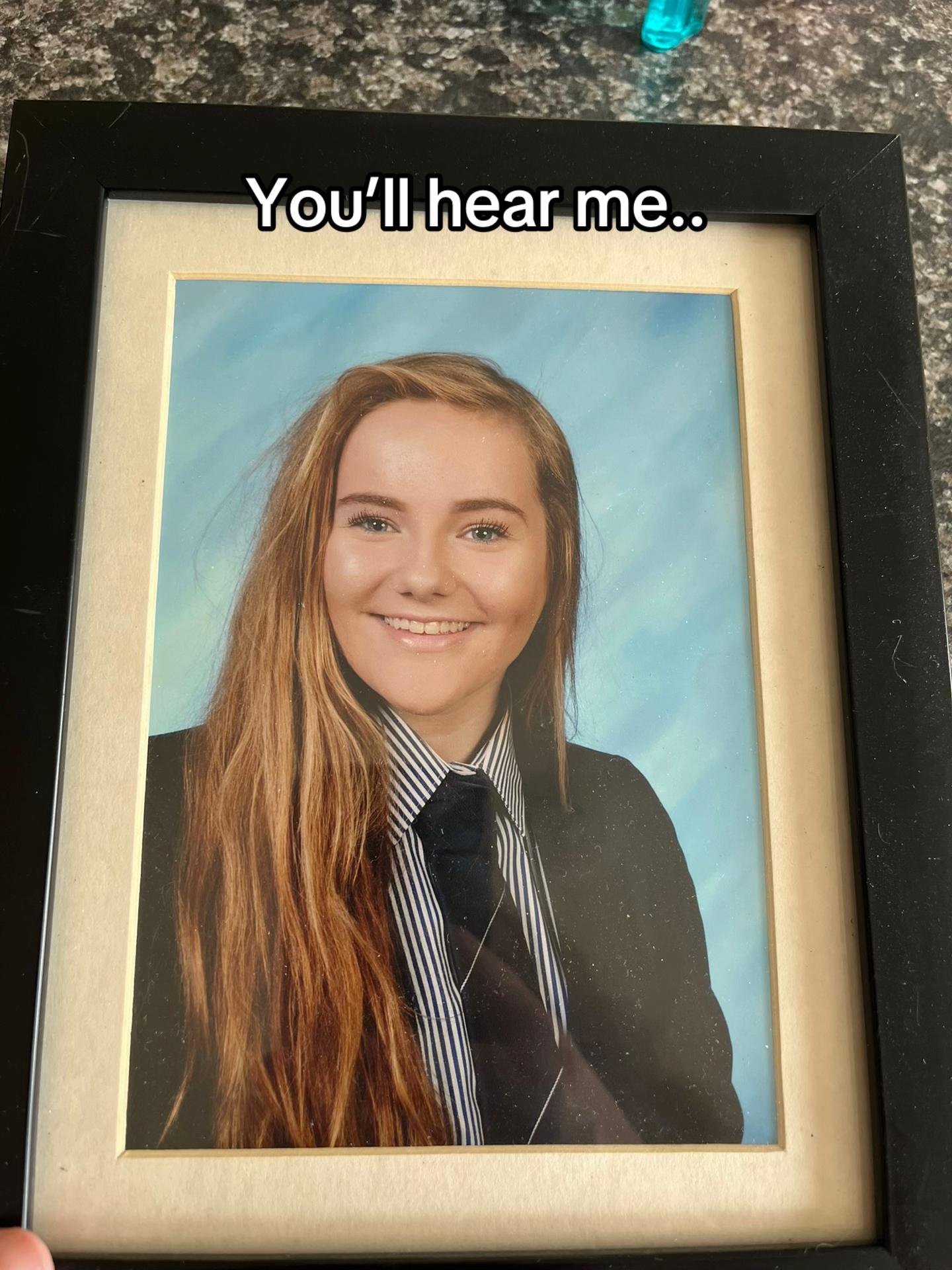 @Dani Sewell