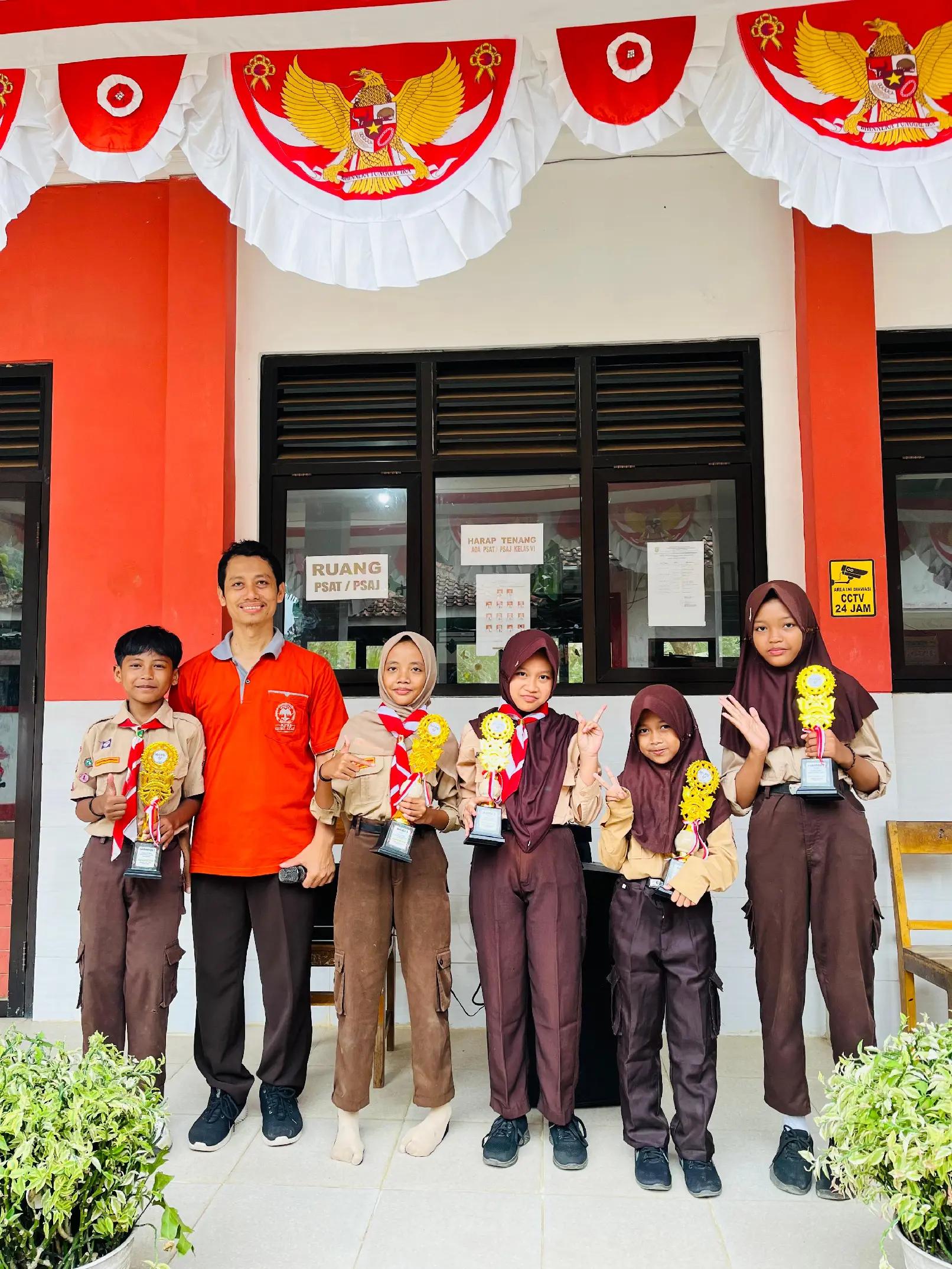 @Berani Belajar