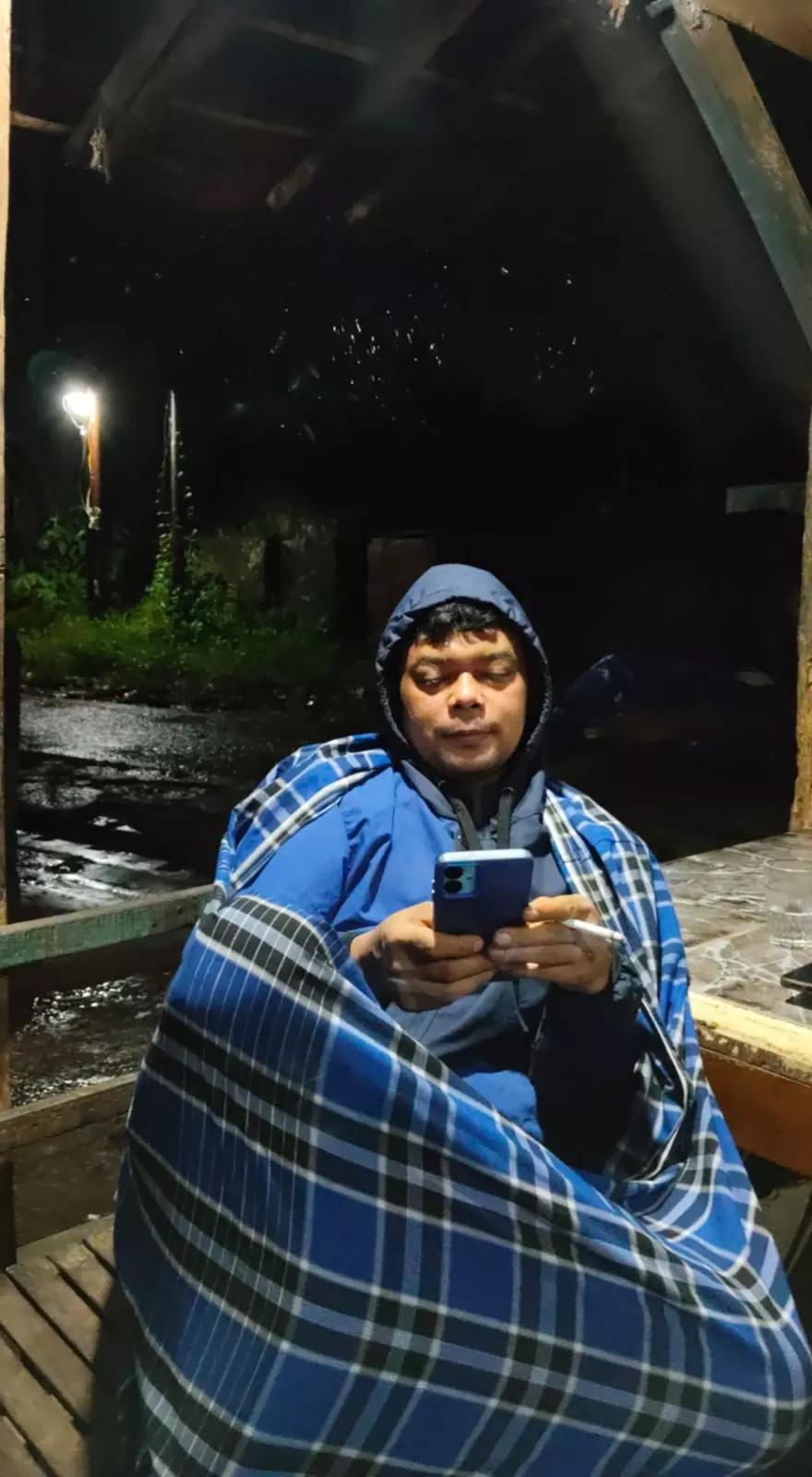 @Akun tiktok Bertiga
