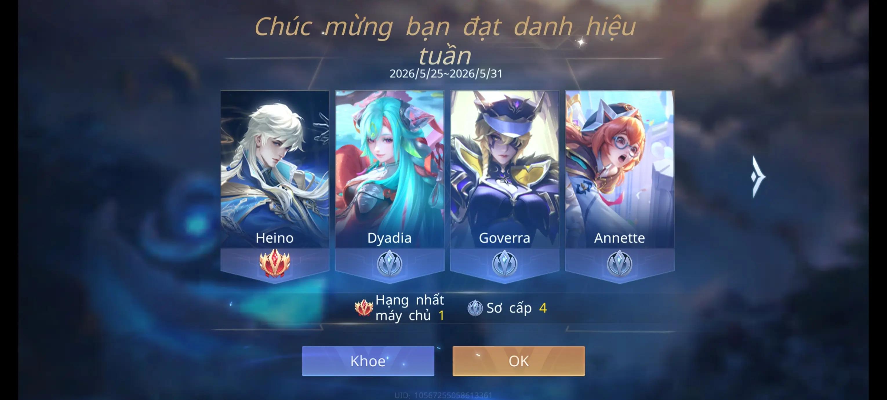 @Kh Sieukhung