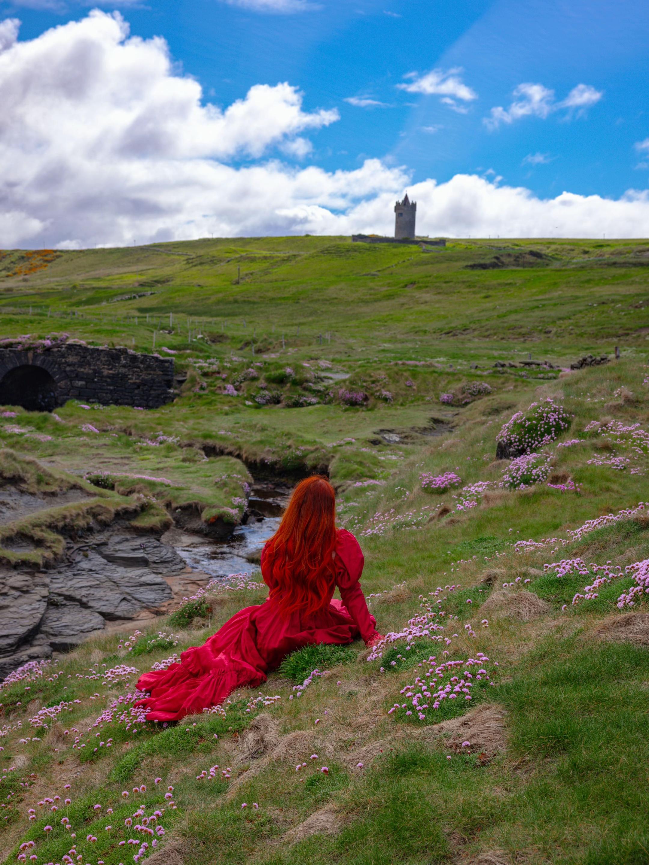 @Kelly | UK Travel Creator