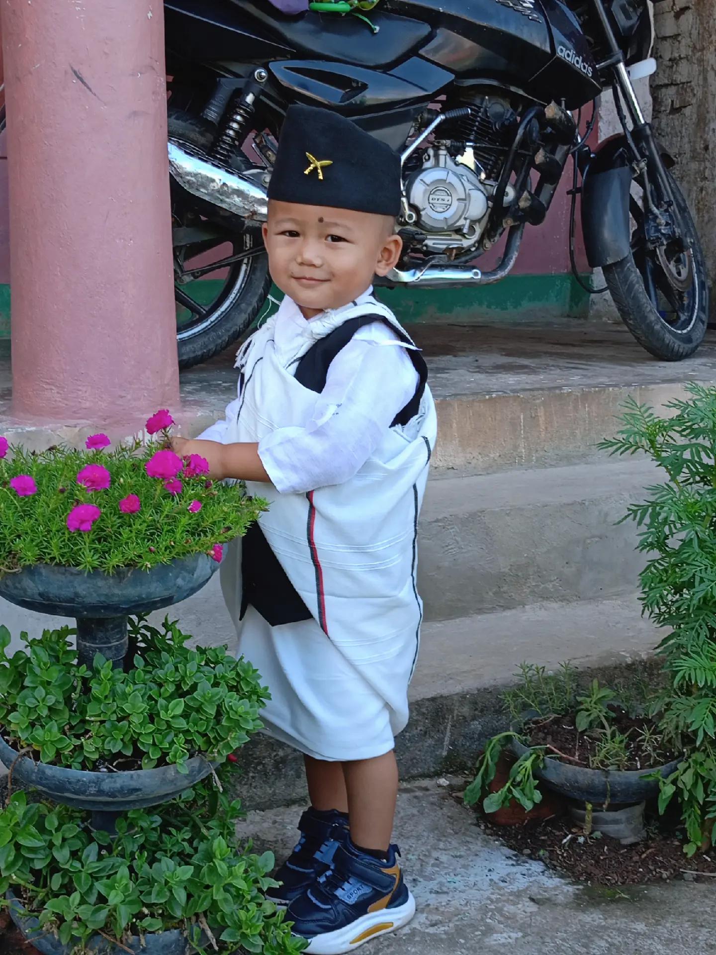 @Nahakul Magar