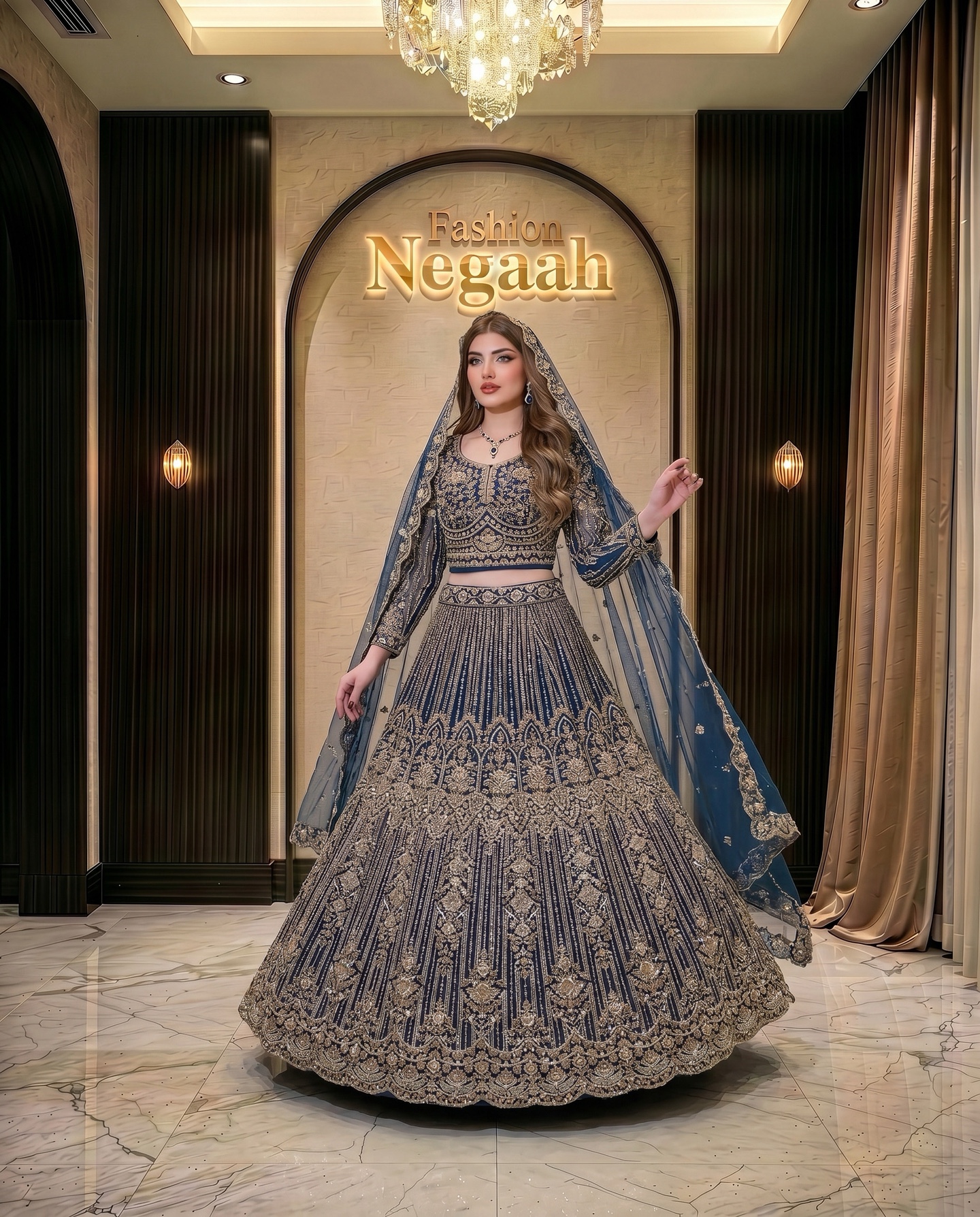 @Negaah Fashion