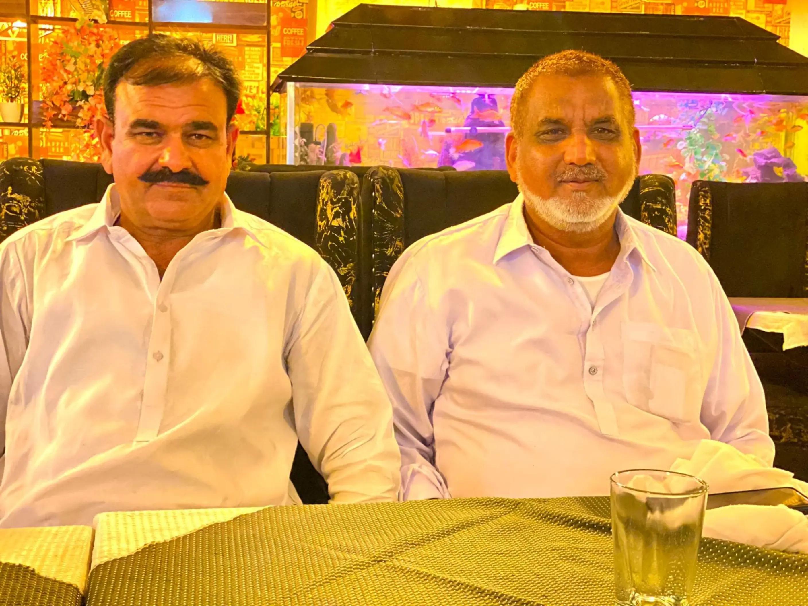 @Raja ayub