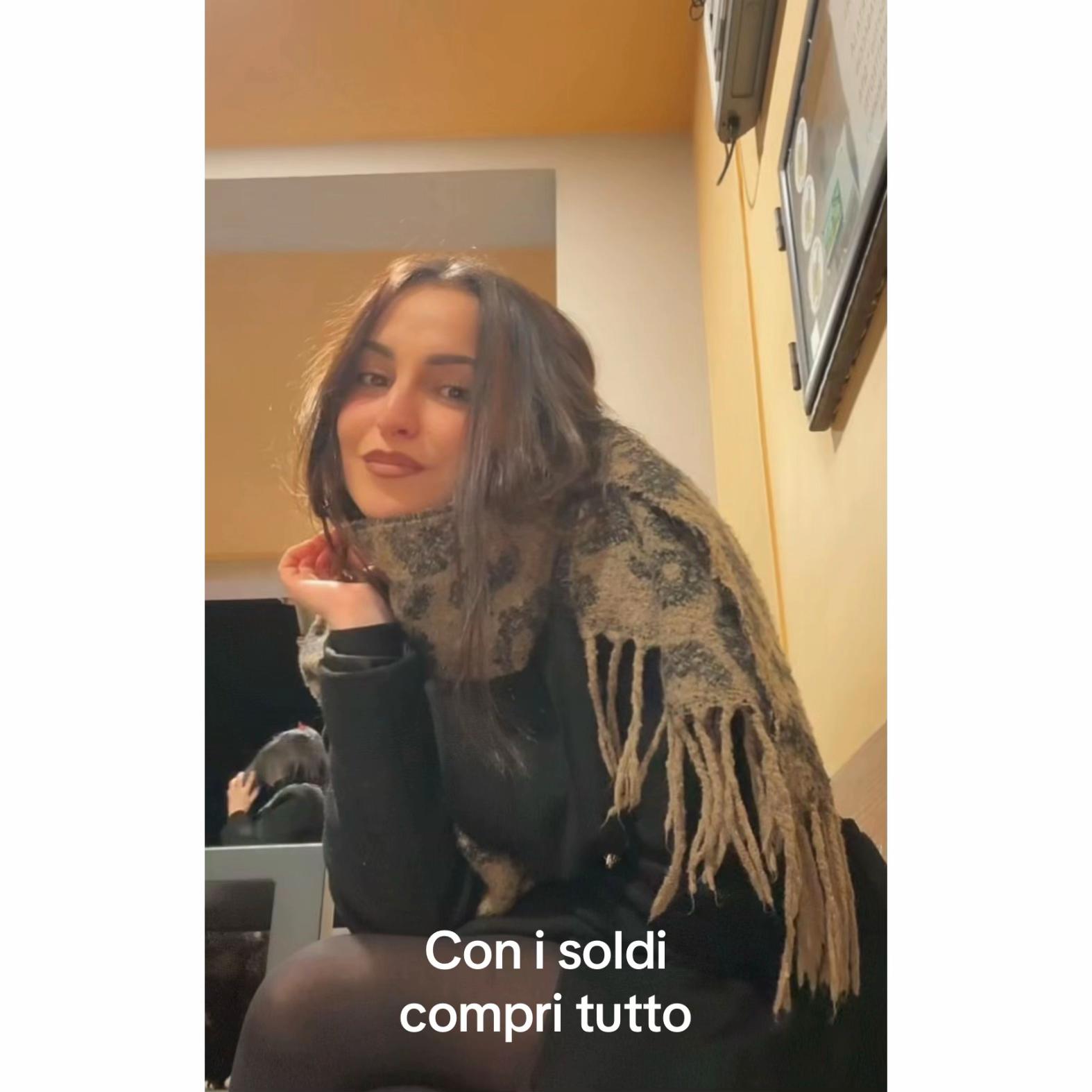 @Alessia Pellegrini