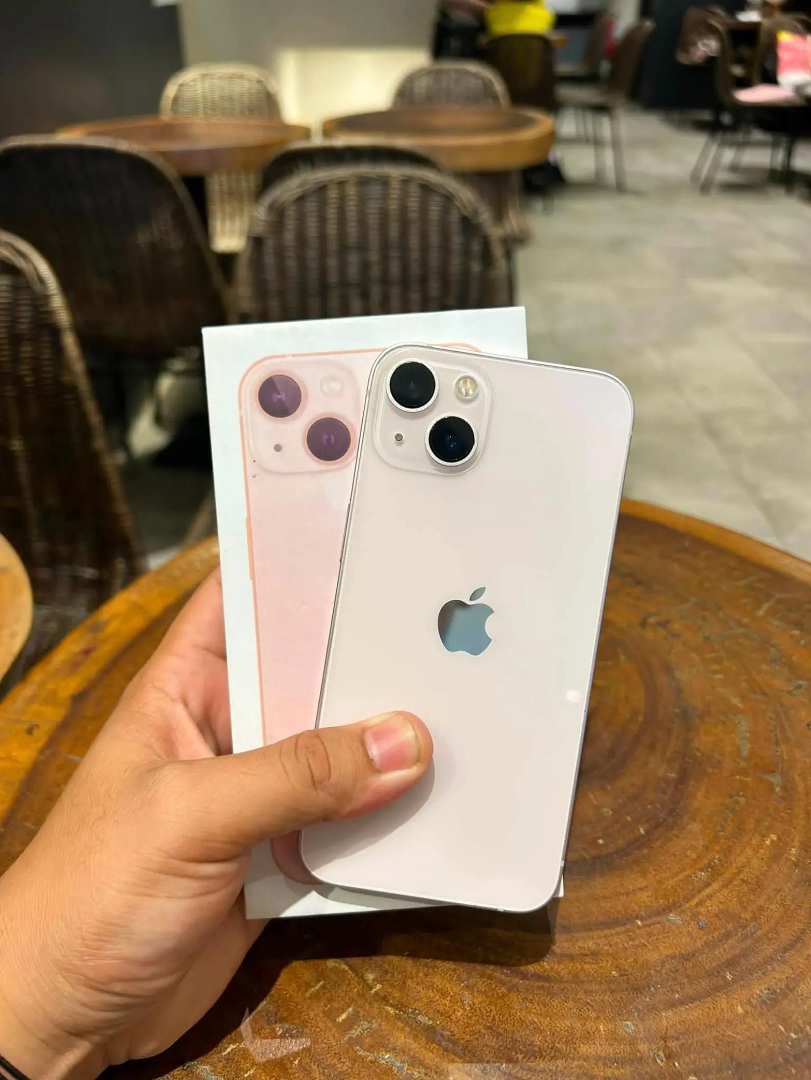 @pusat iphone second ibox✅