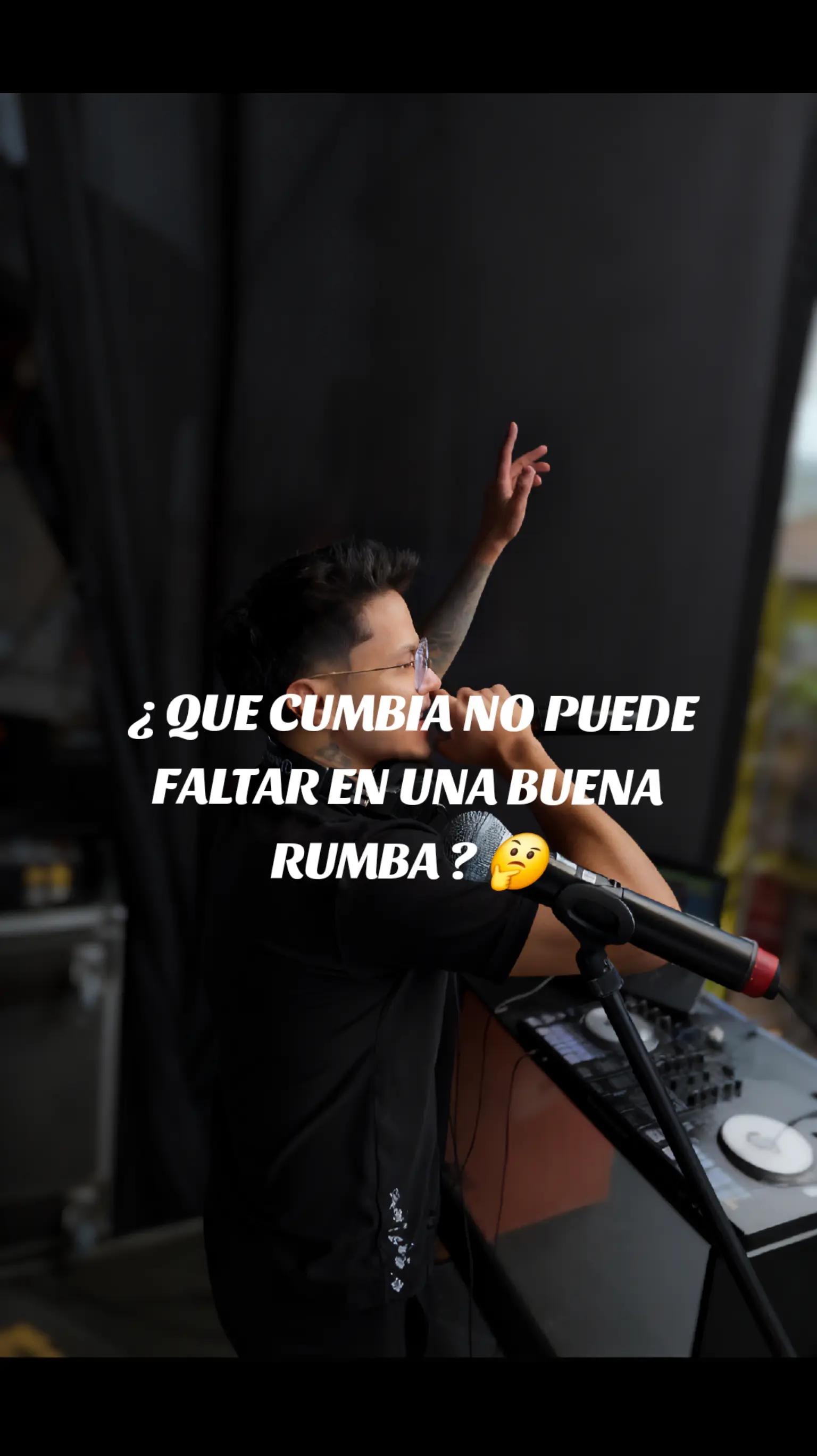 @Dj Andy Palacios