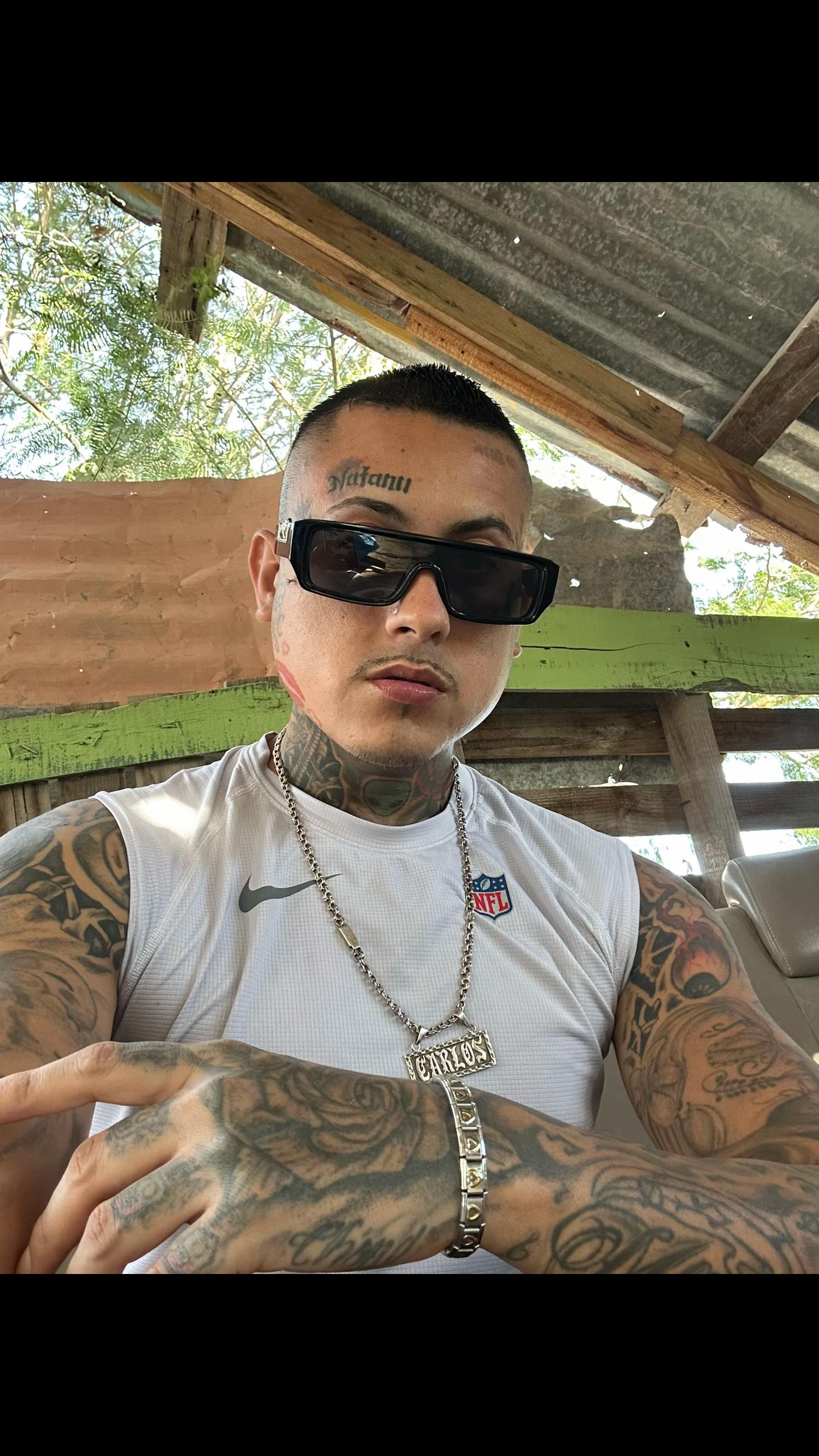 @el tatuado