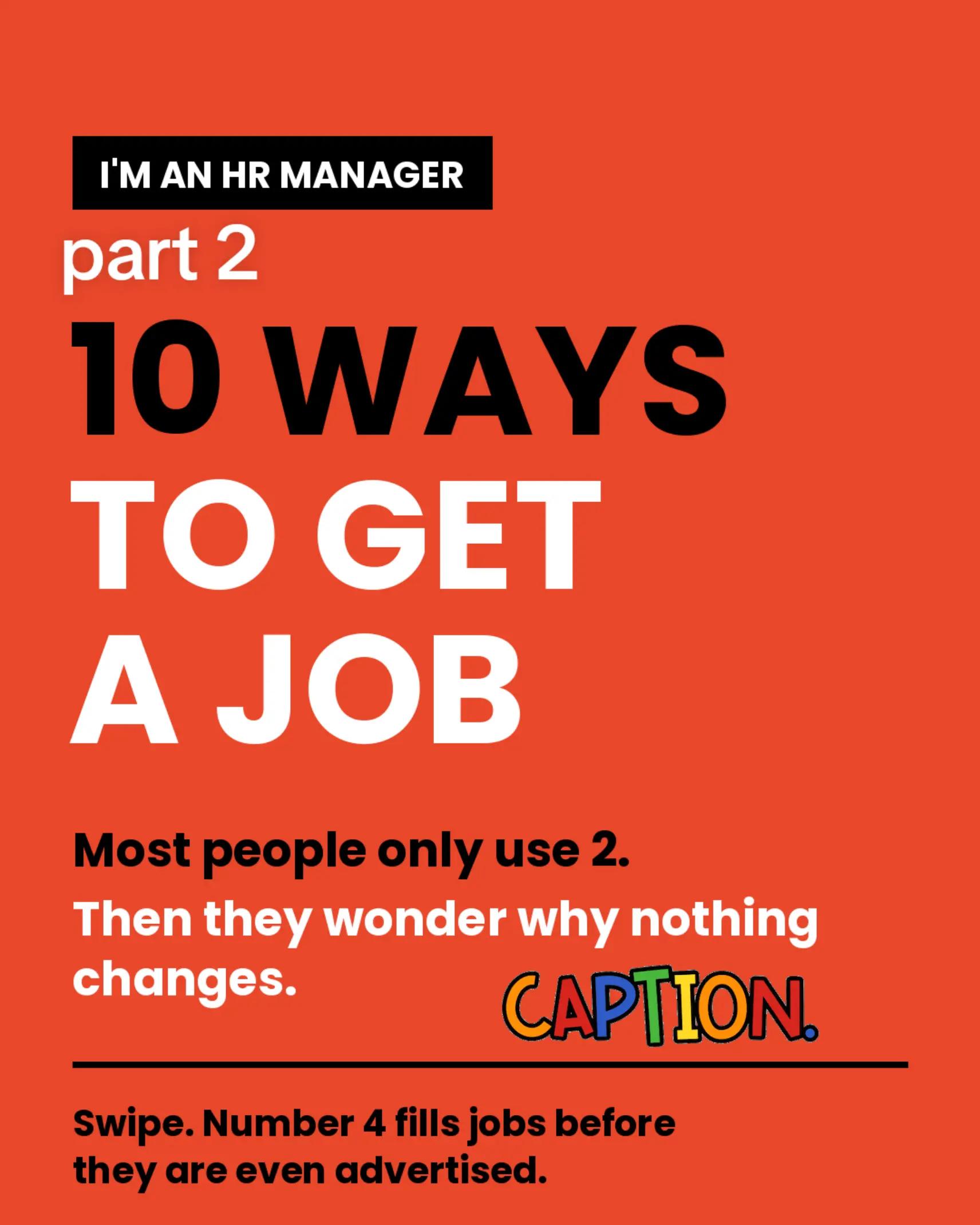 @HR Manager Emily|Gen Z Careers