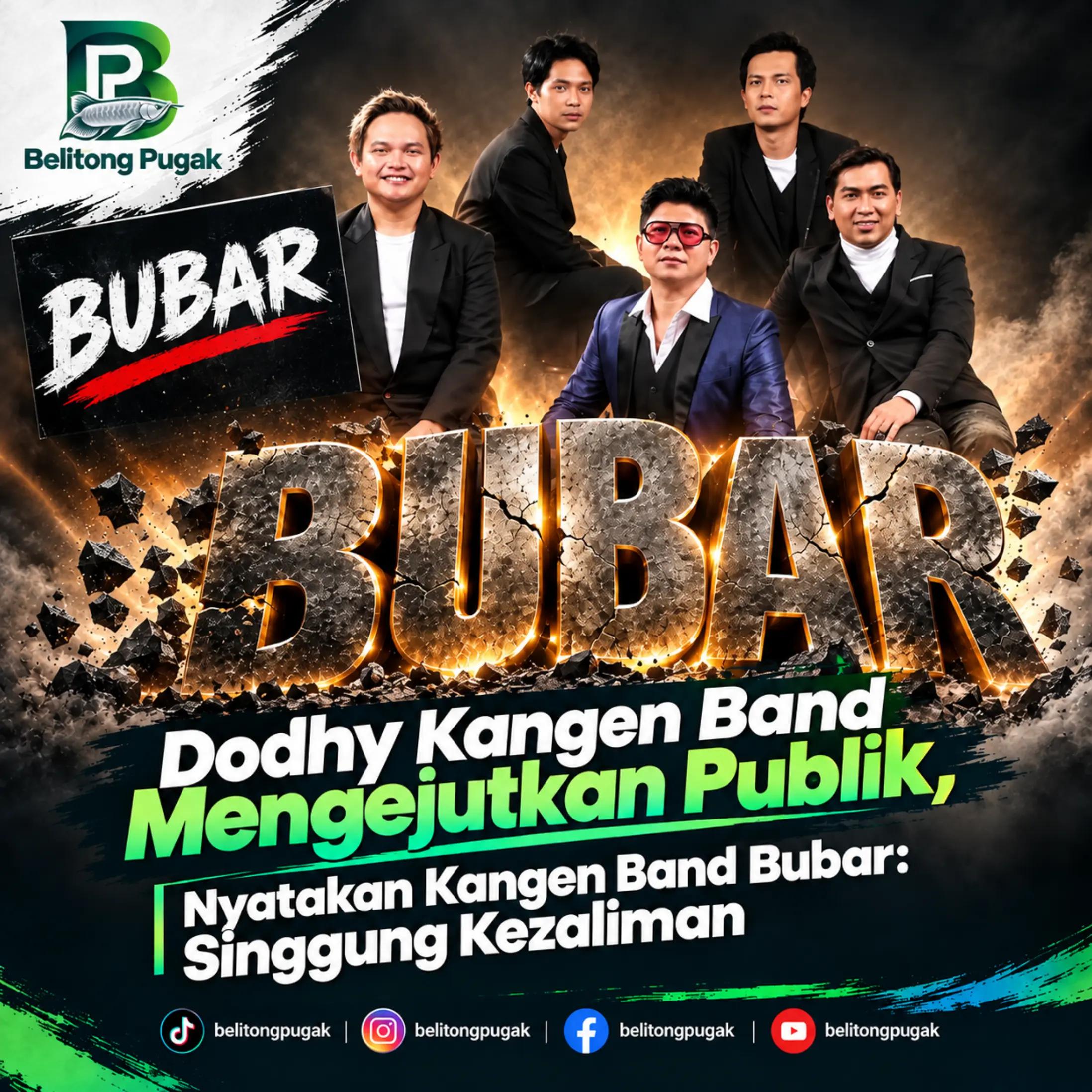 @Belitong Pugak