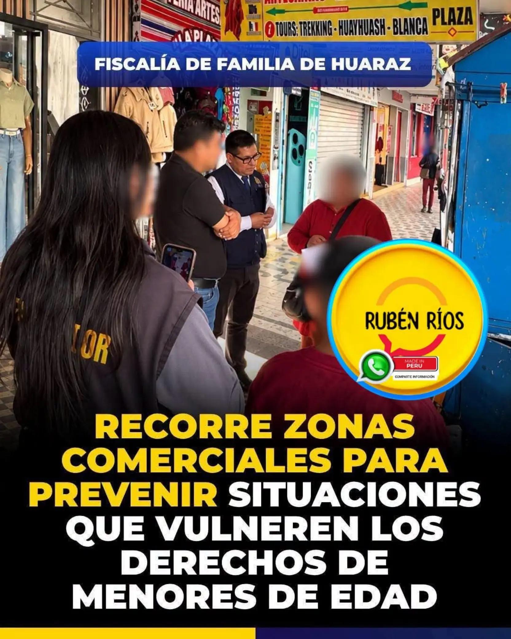 @RUB&Eacute;N R&Iacute;OS
